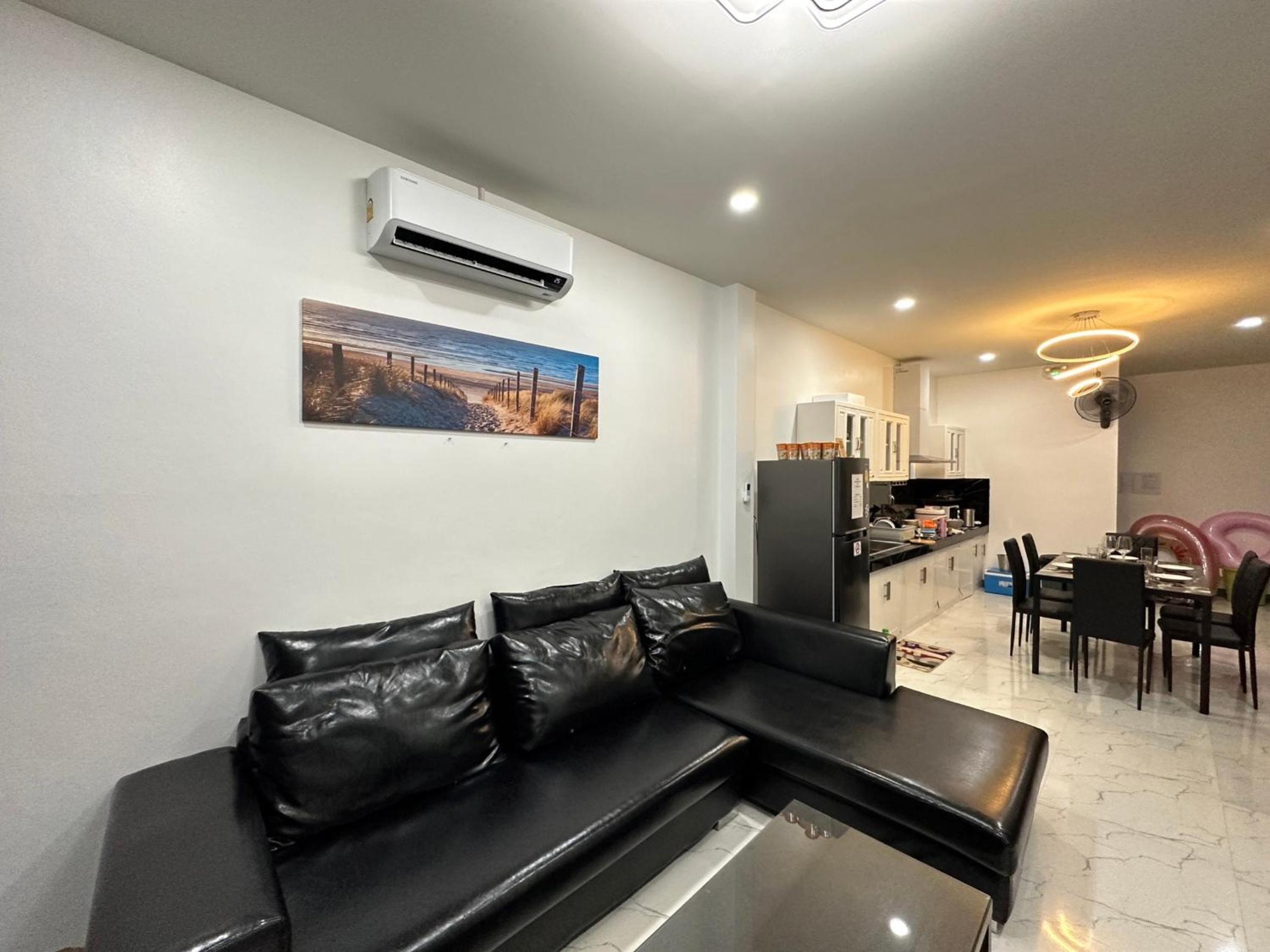 Two-Bedroom Villa - Photo 17