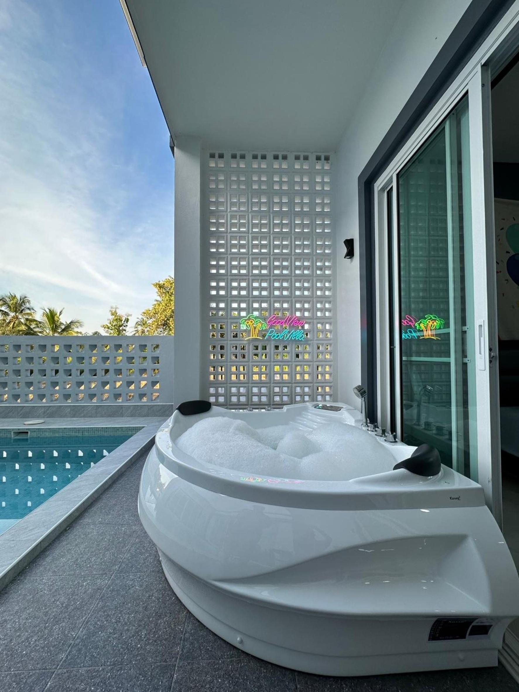 Two-Bedroom Villa - Photo 27