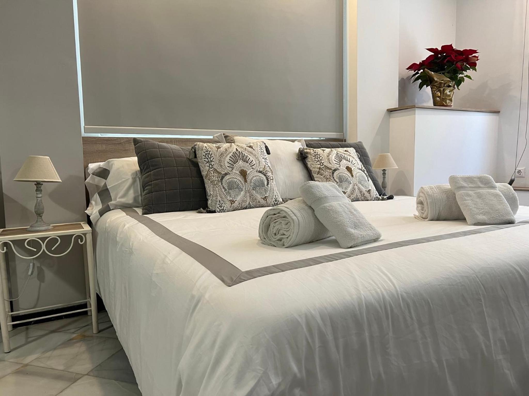 Apartamento Estudio