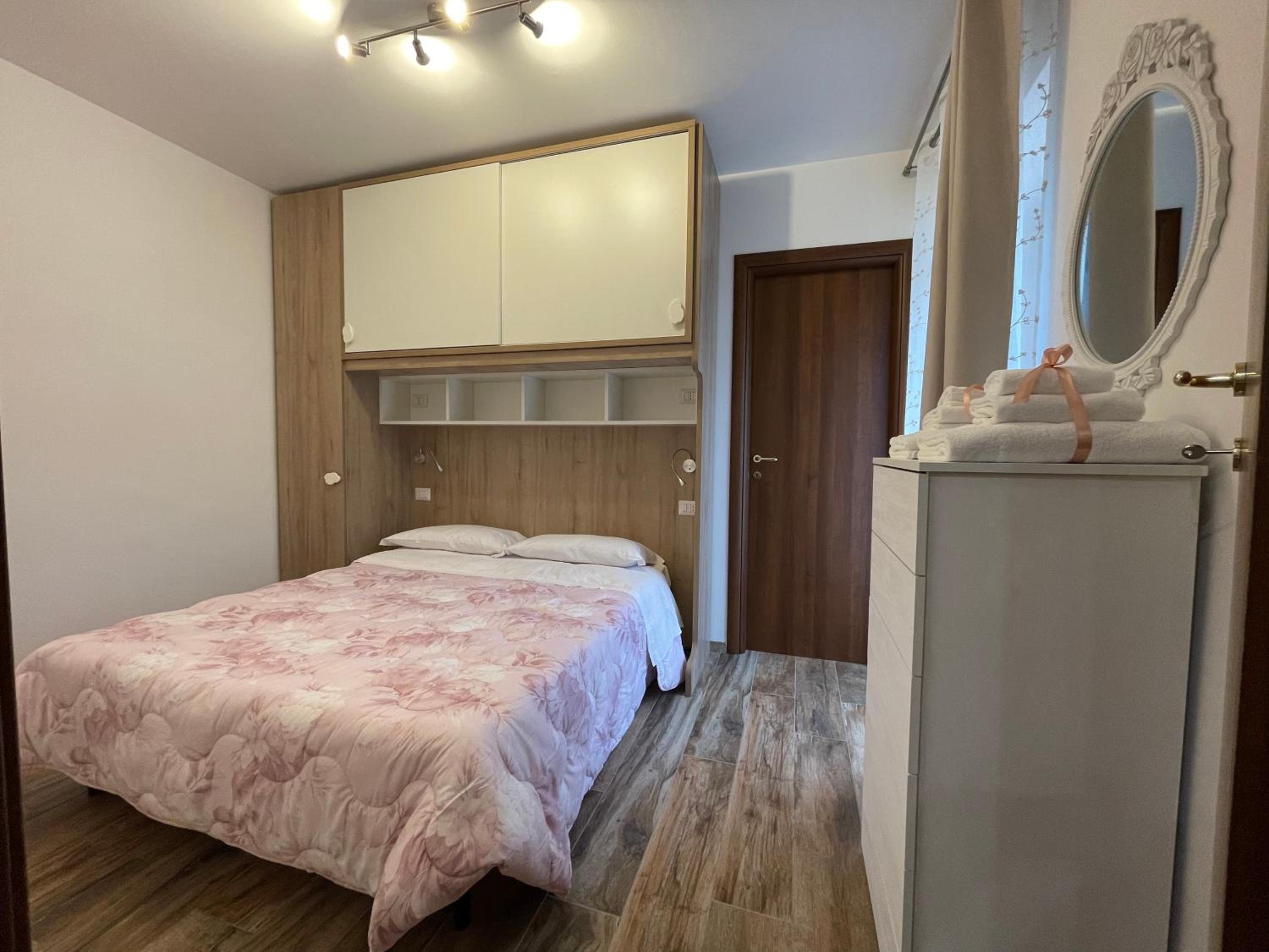Apartment - Ground Floor photo 1