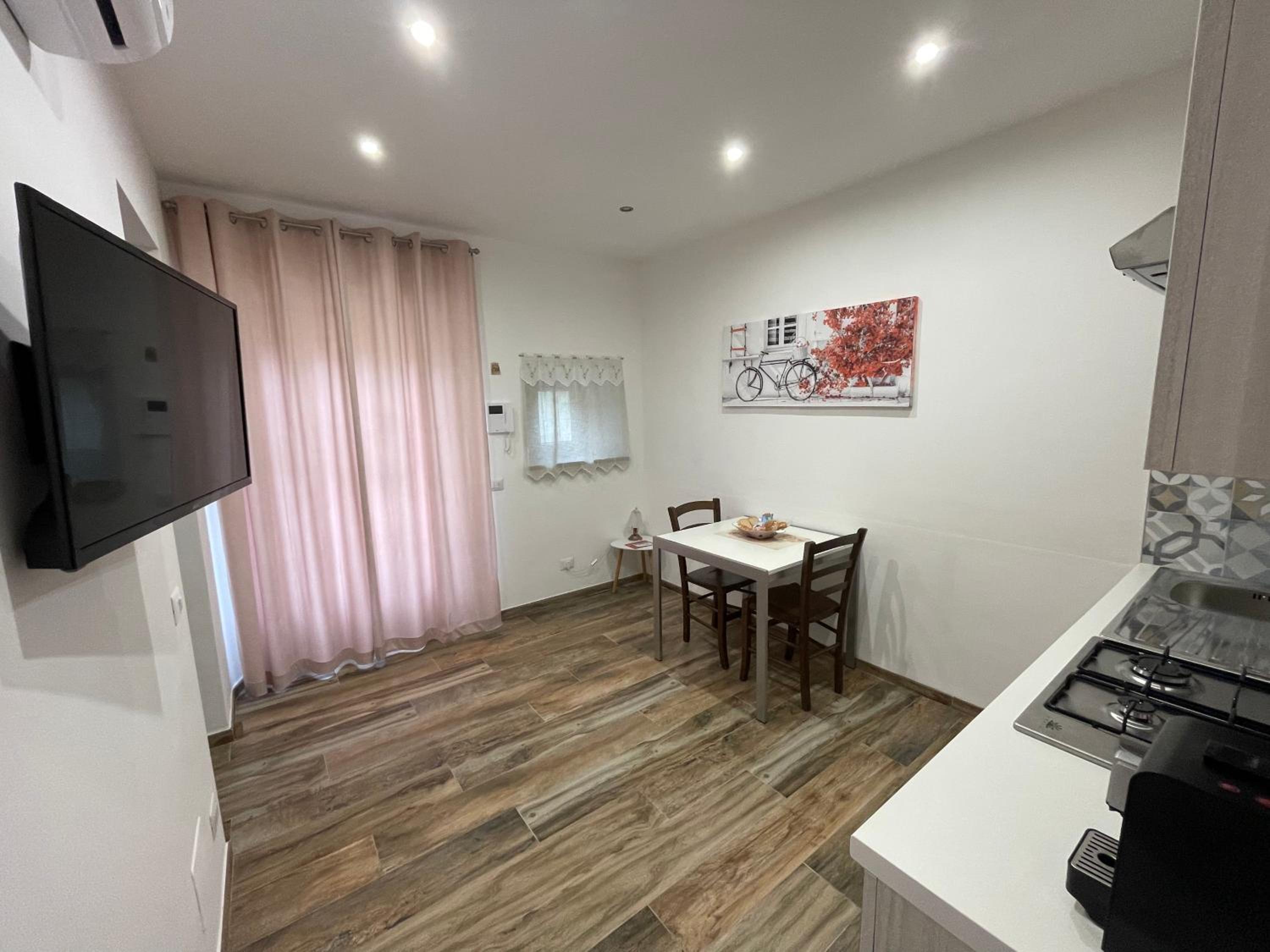 Apartment - Ground Floor photo 3