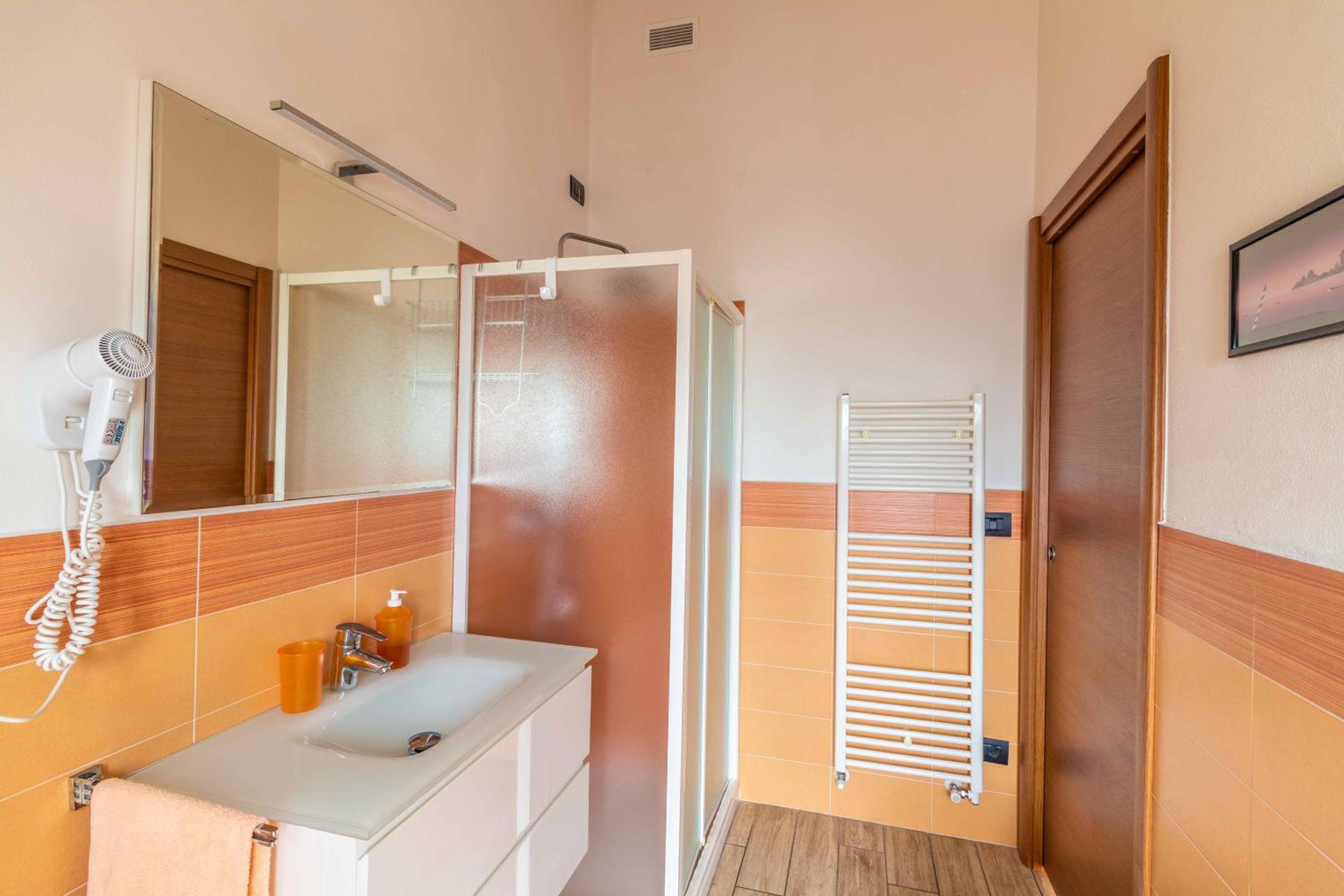 Double or Twin Room with Garden View - Photo 4