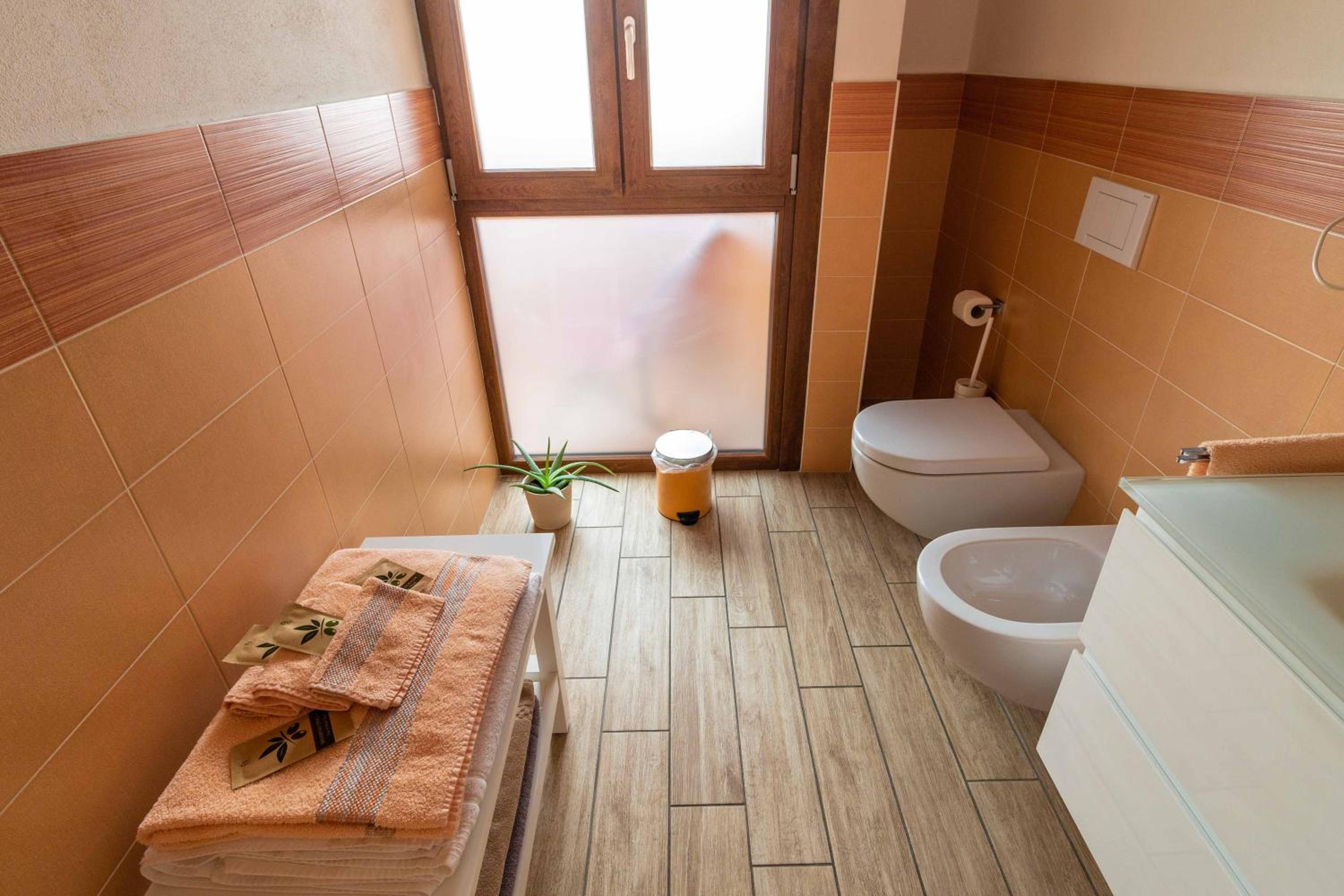 Double or Twin Room with Garden View - Photo 6