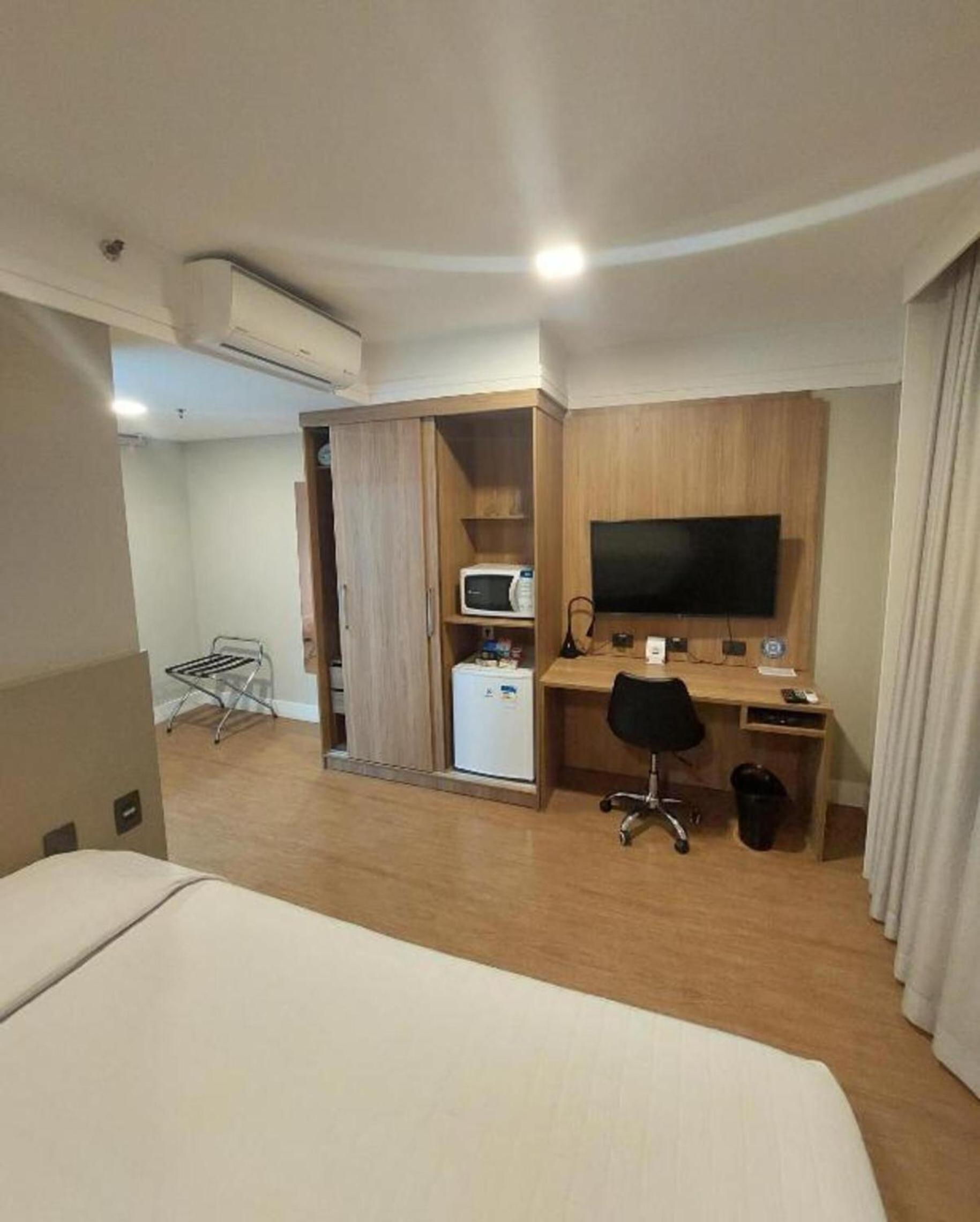 Twin Room - Disability Access
