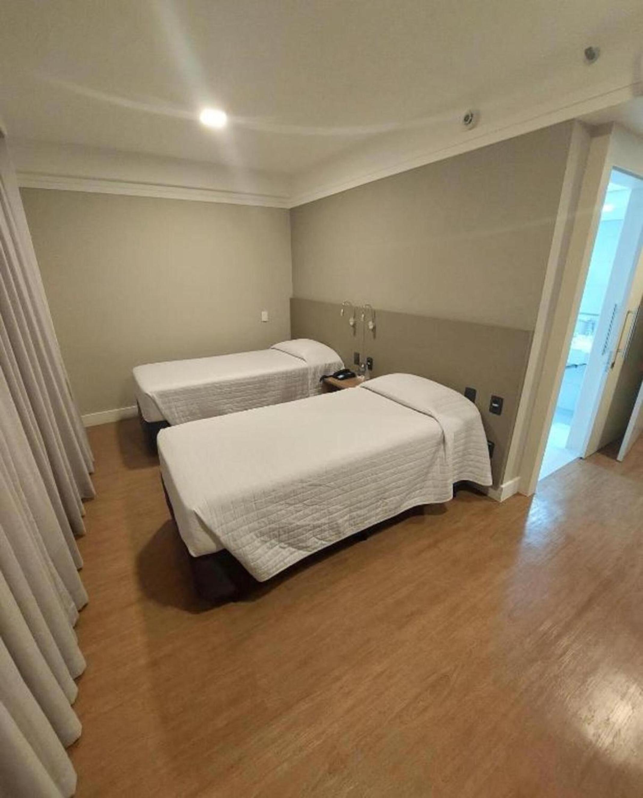 Twin Room - Disability Access