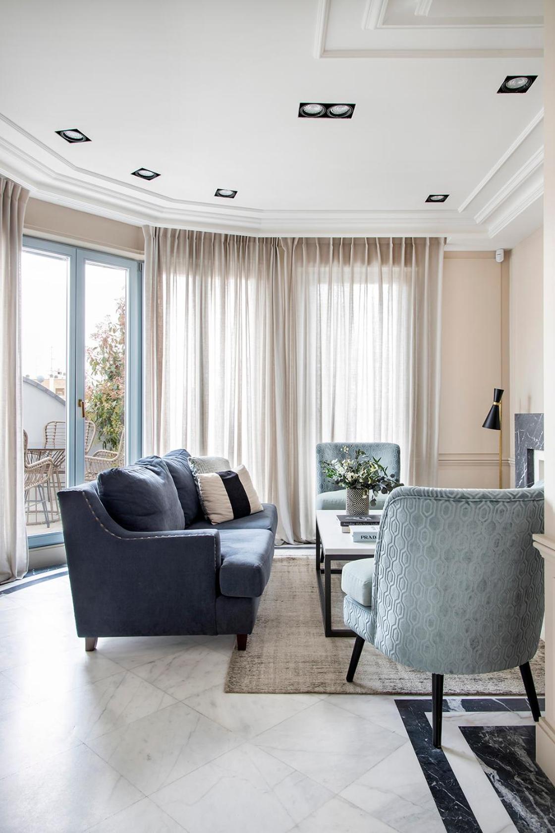 Apartamento Penthouse