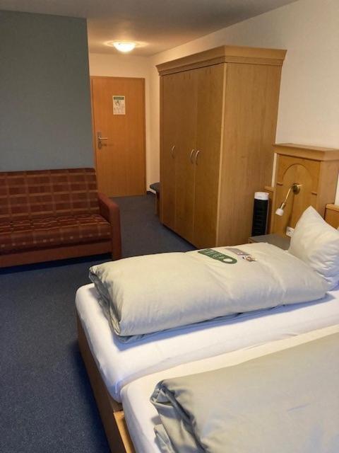 Triple Room with Balcony photo 3