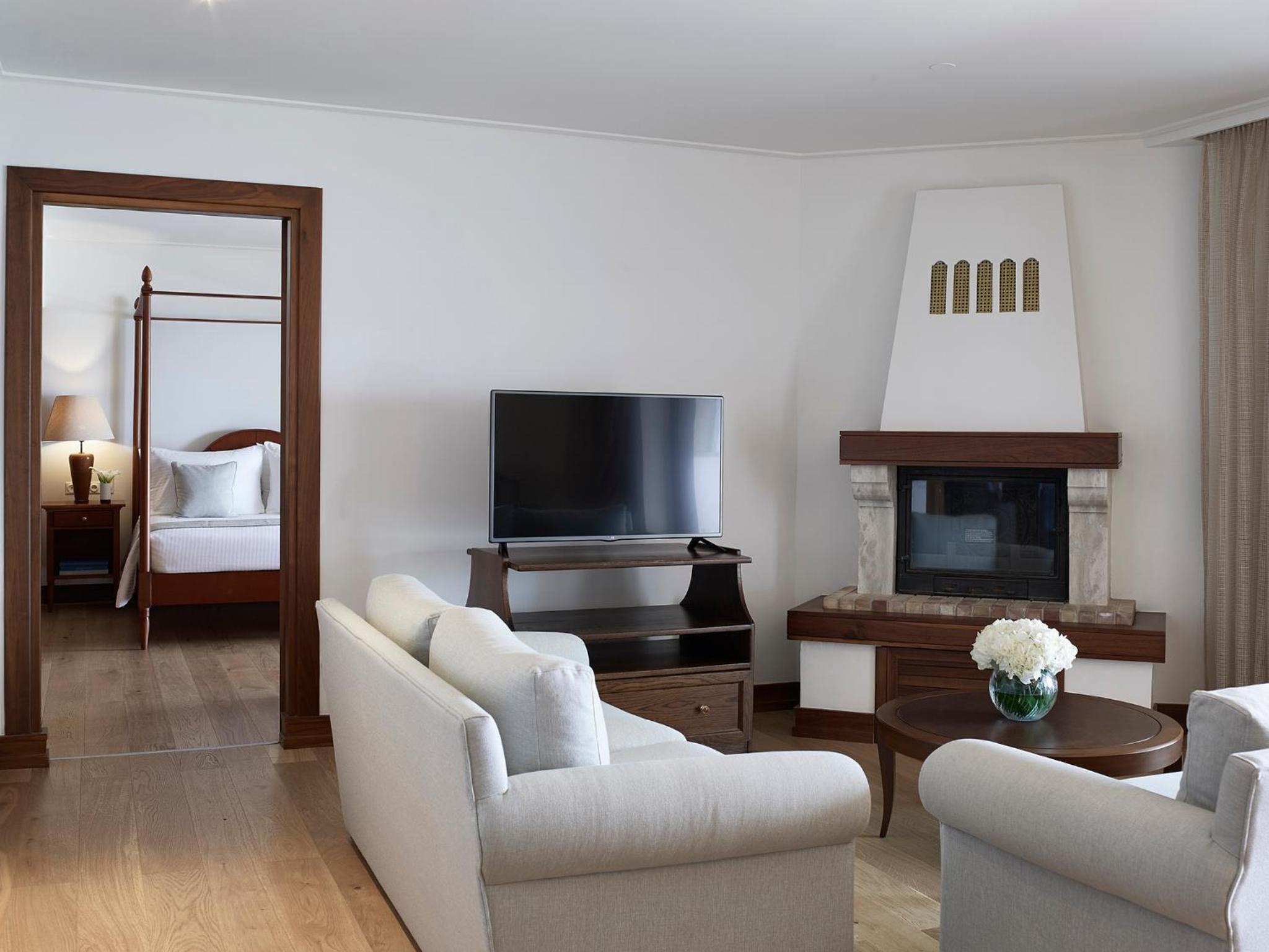 Premium Unique Suite