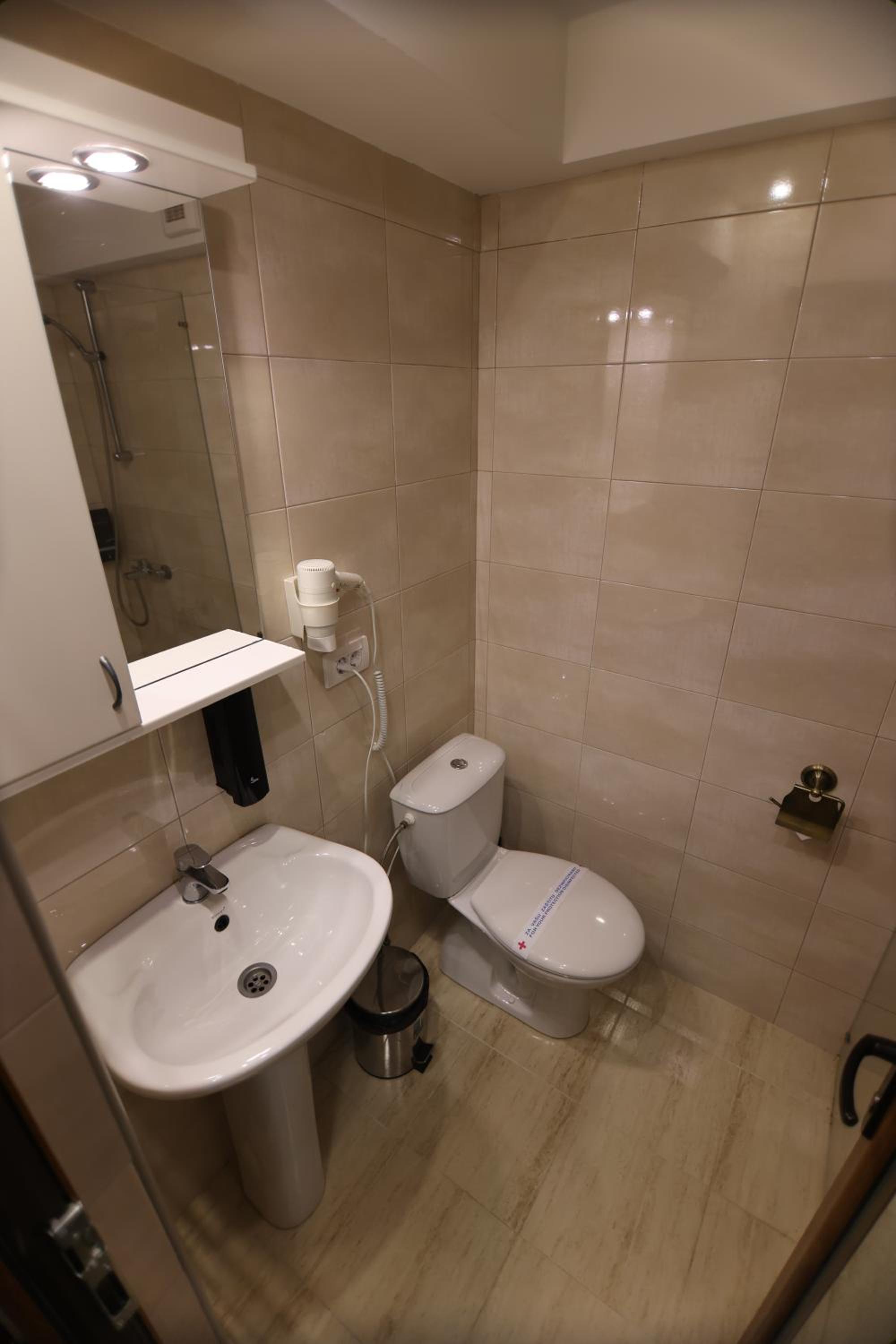 Standard  Double Room photo 2