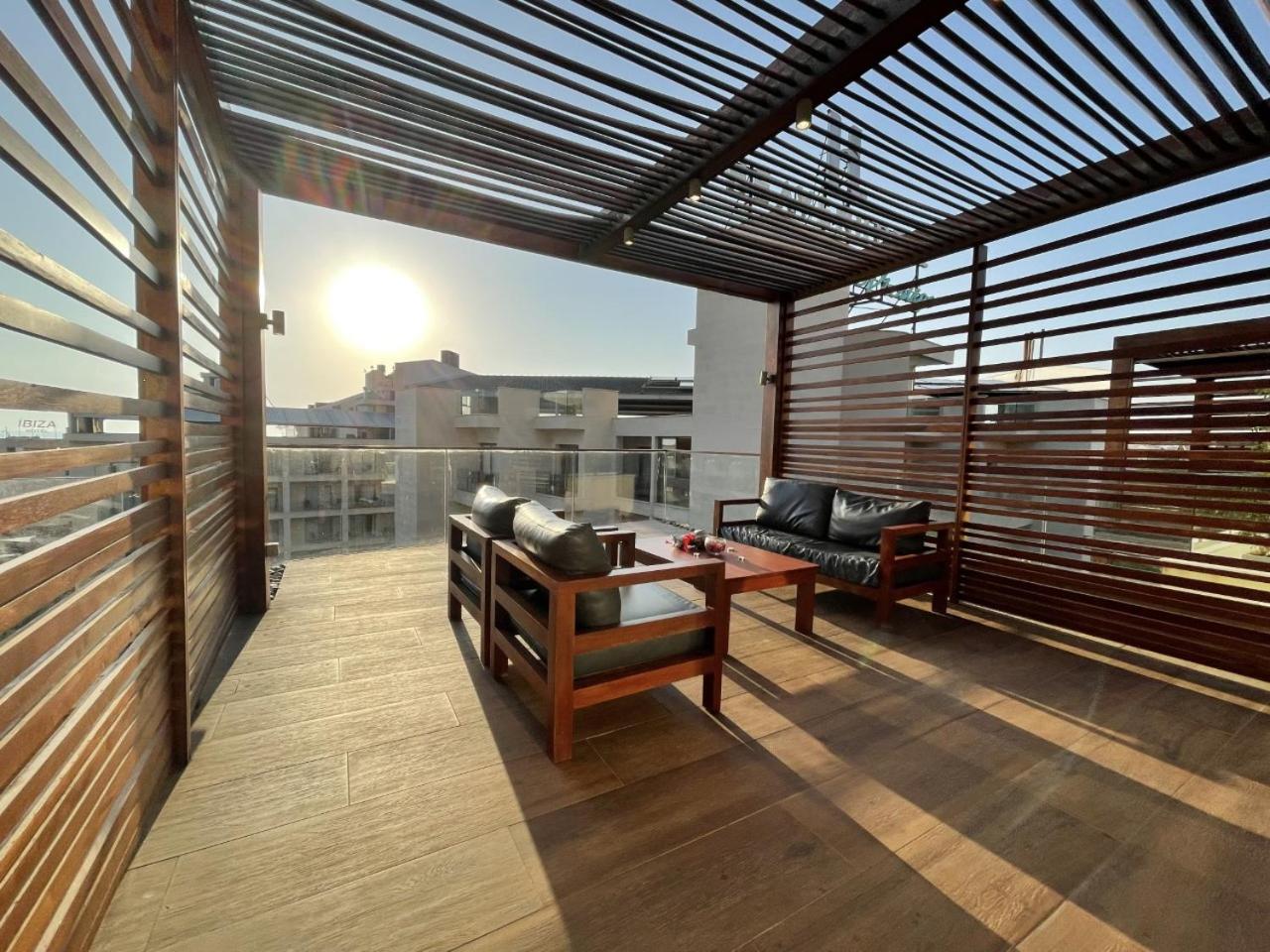 Suite with Terrace photo 2