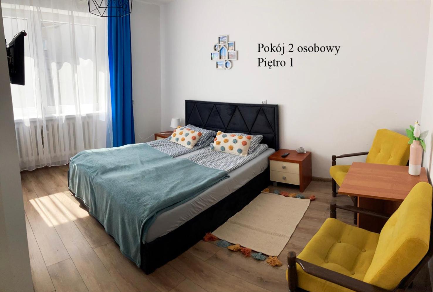 Double Room photo 1