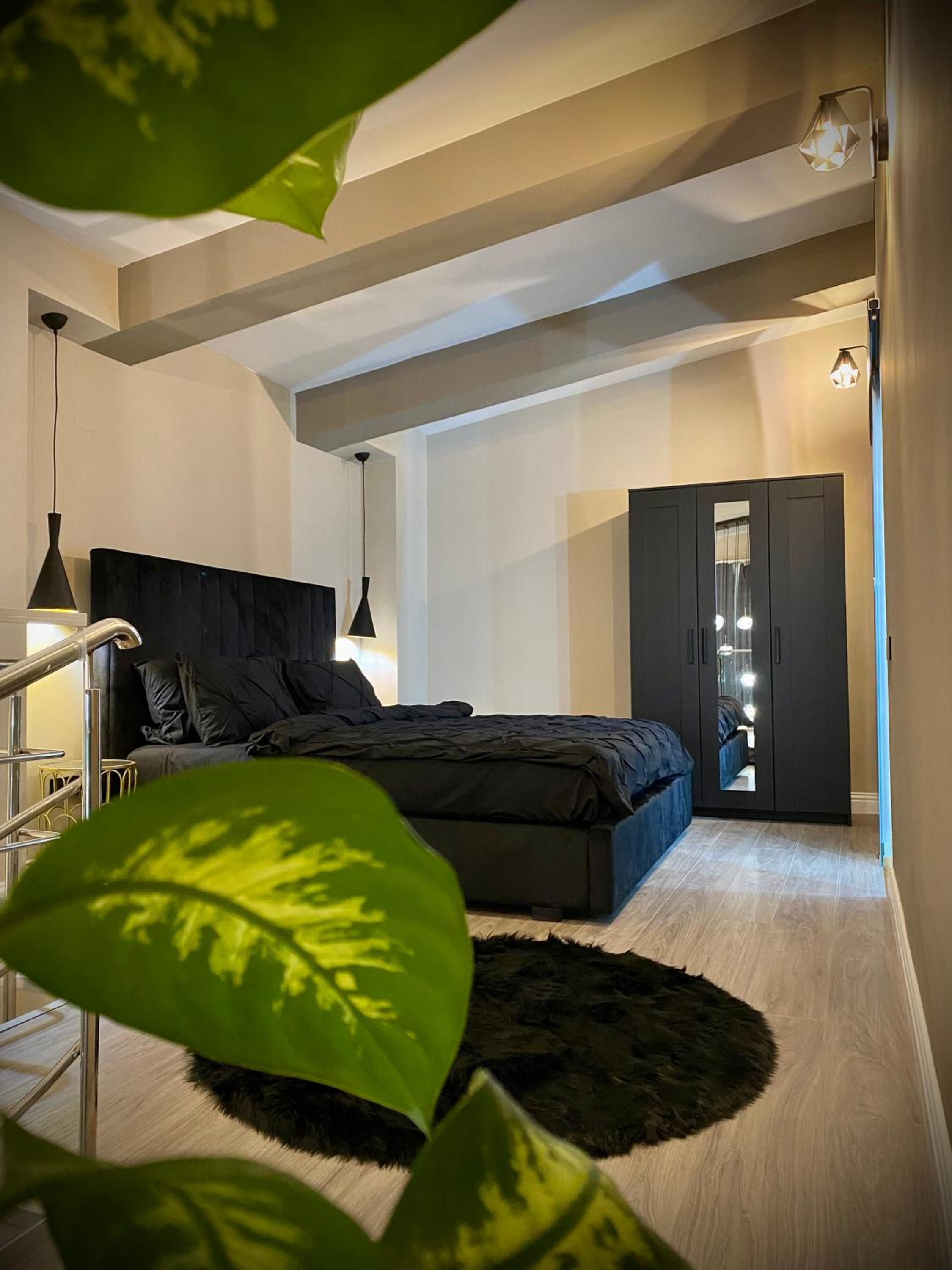 One-Bedroom Apartment photo 3