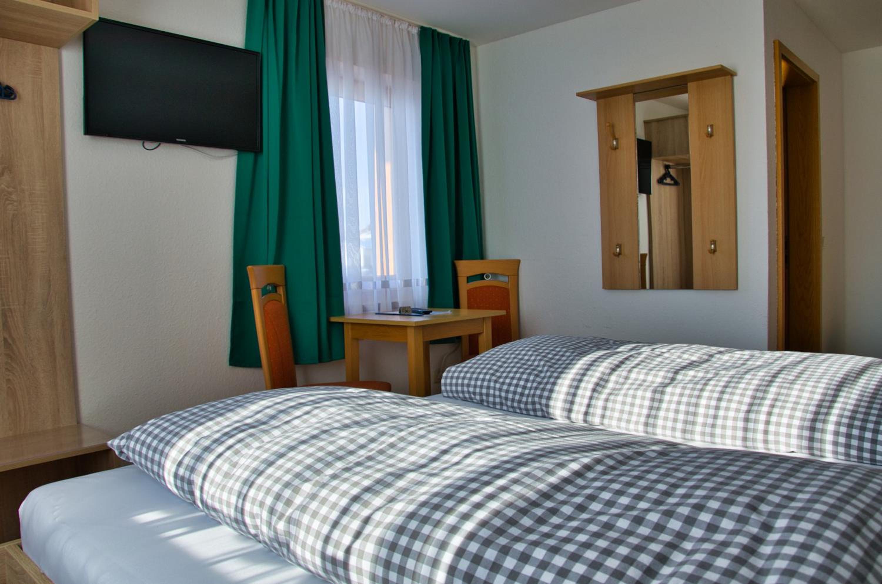 Double Room photo 2