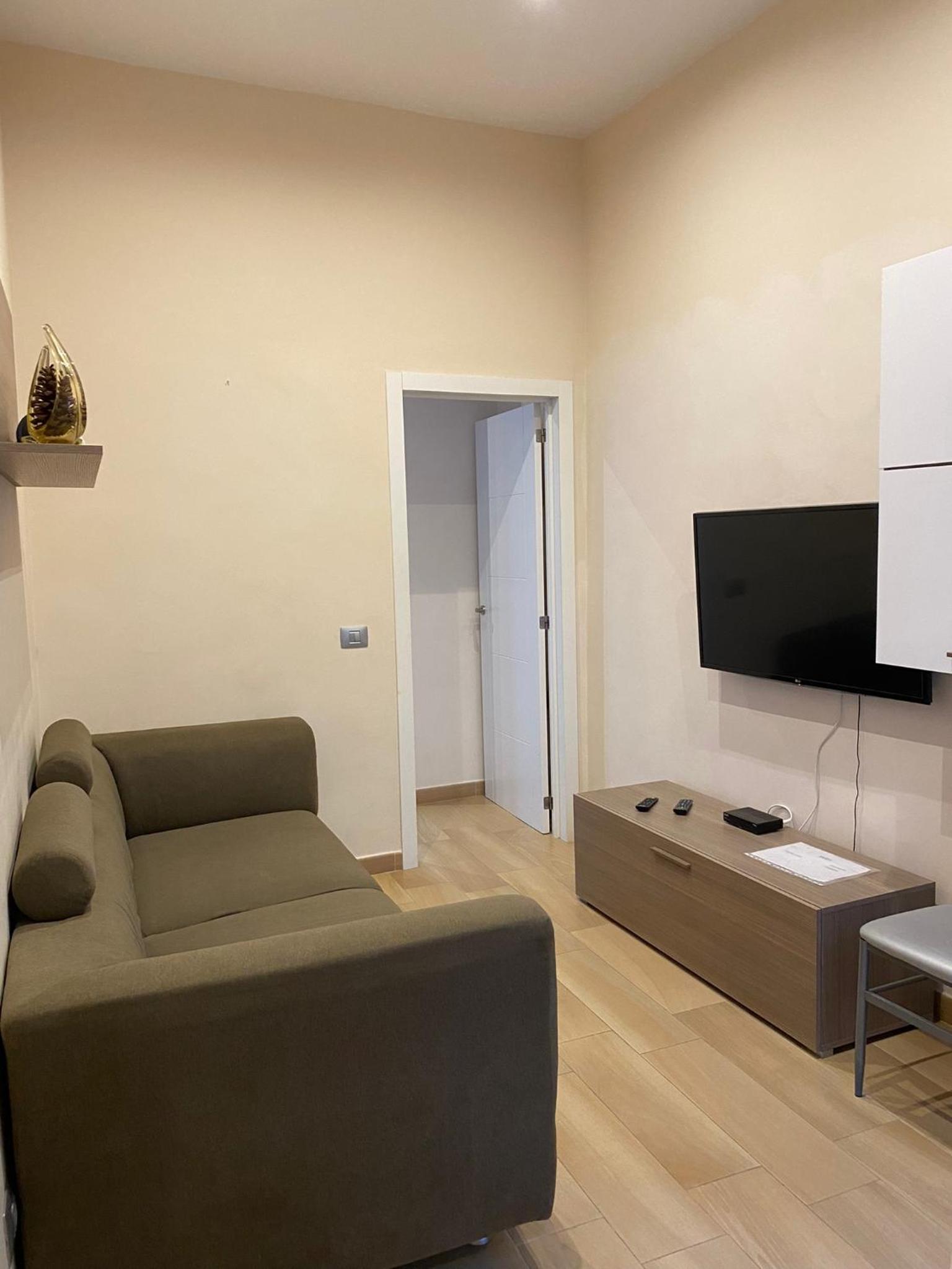 Apartamento