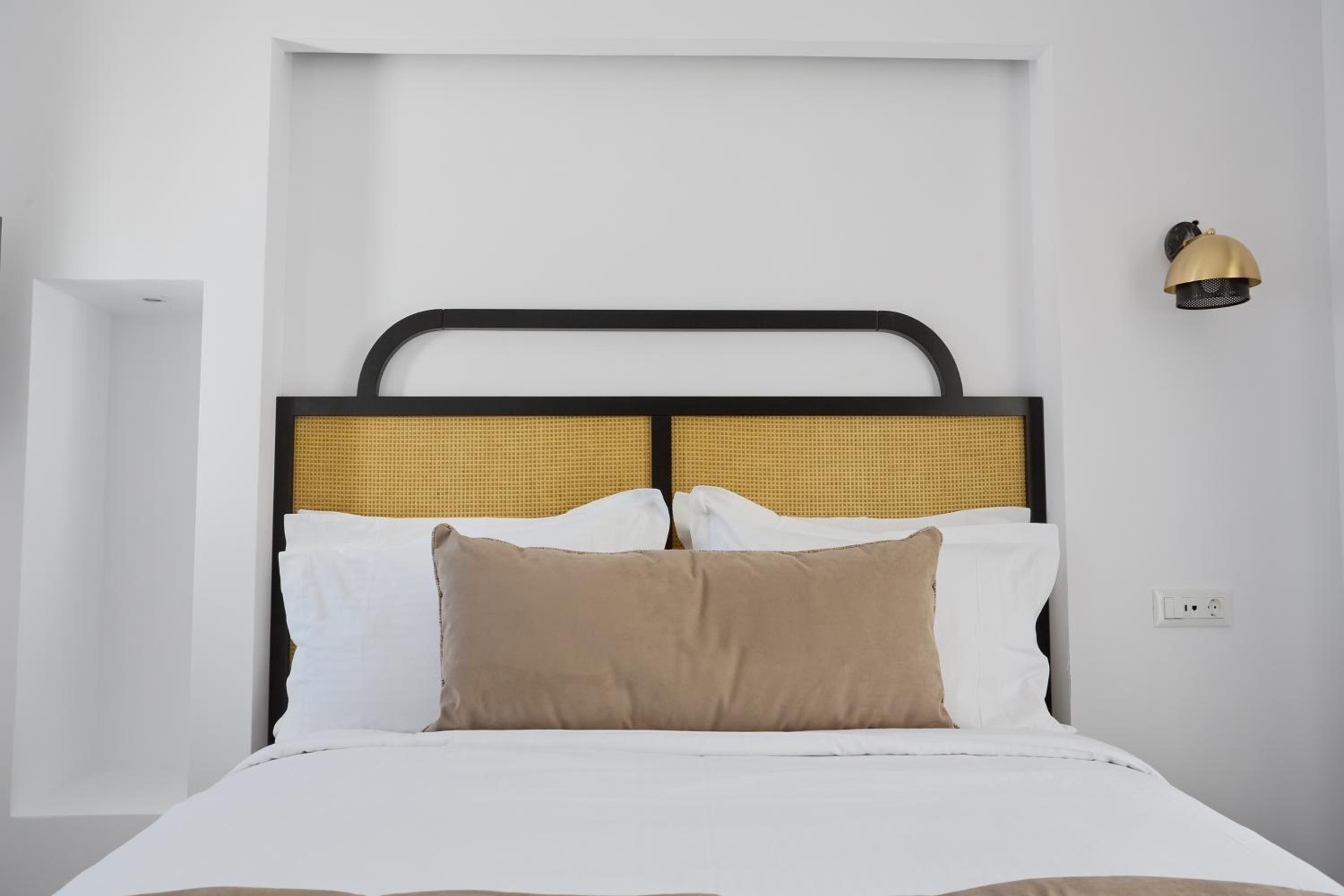 Suite Love con vasca idromassaggio