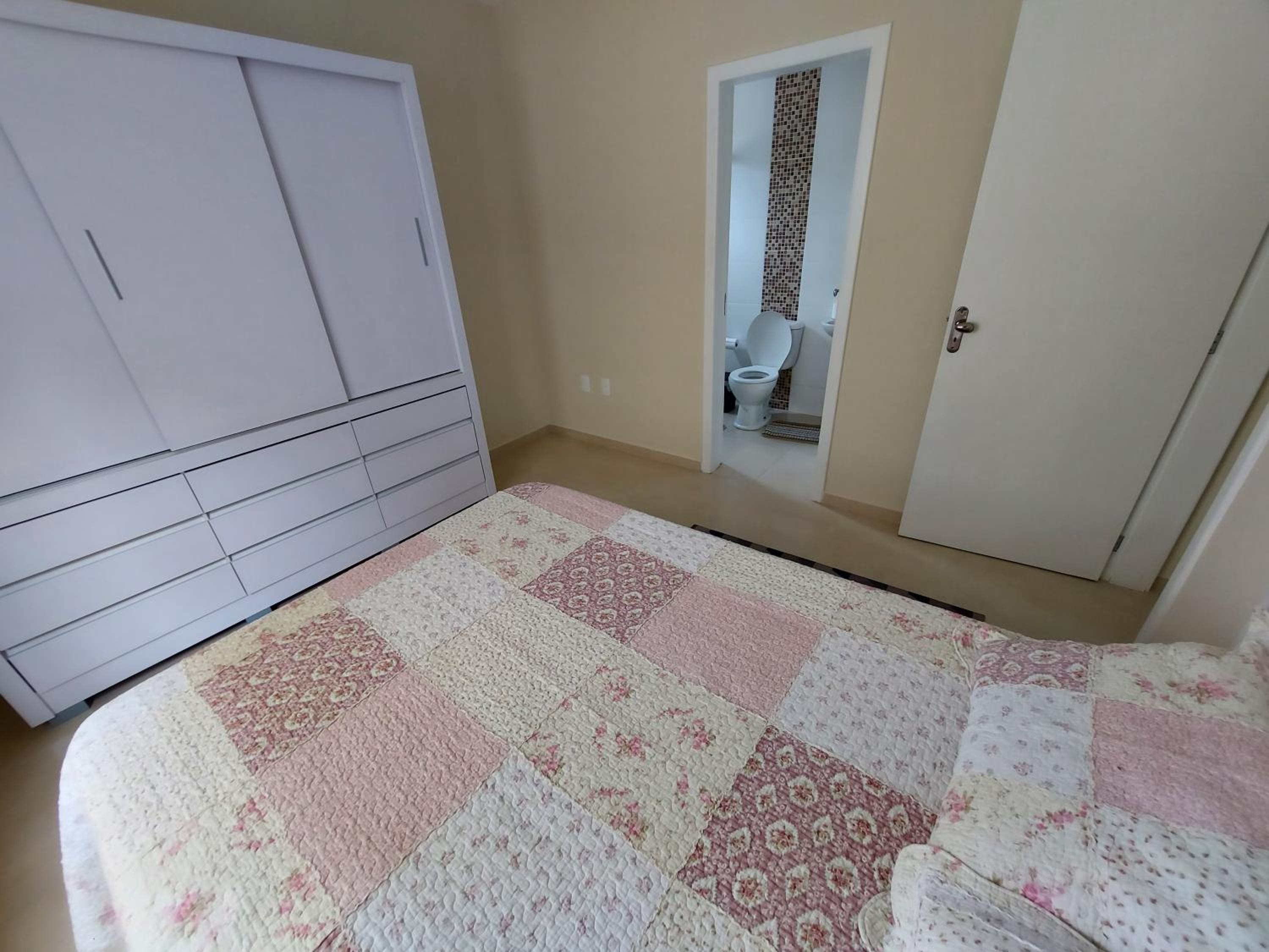 Three-Bedroom Apartment photo 1