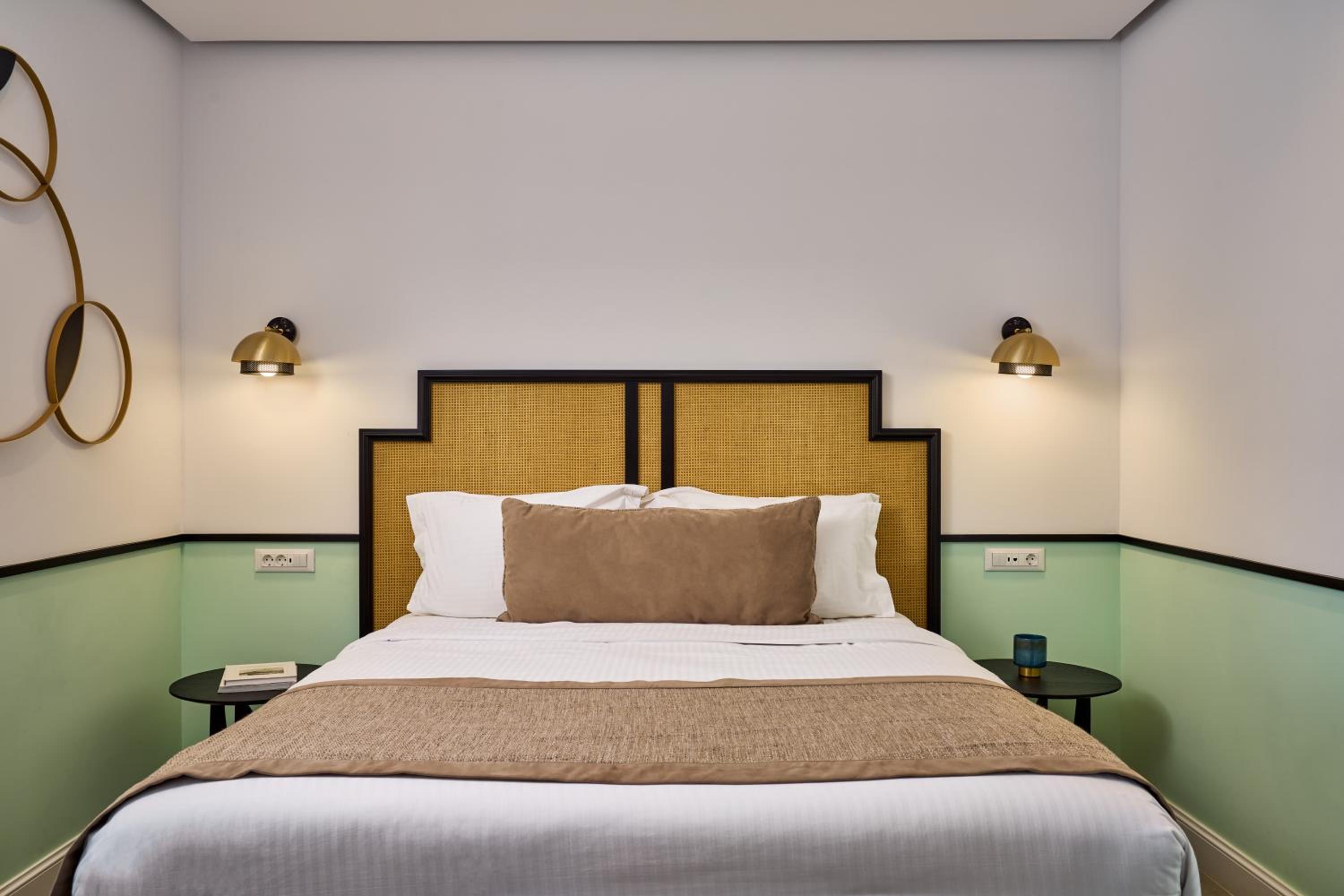 Suite Comfort con Vasca Idromassaggio e Vista Piscina