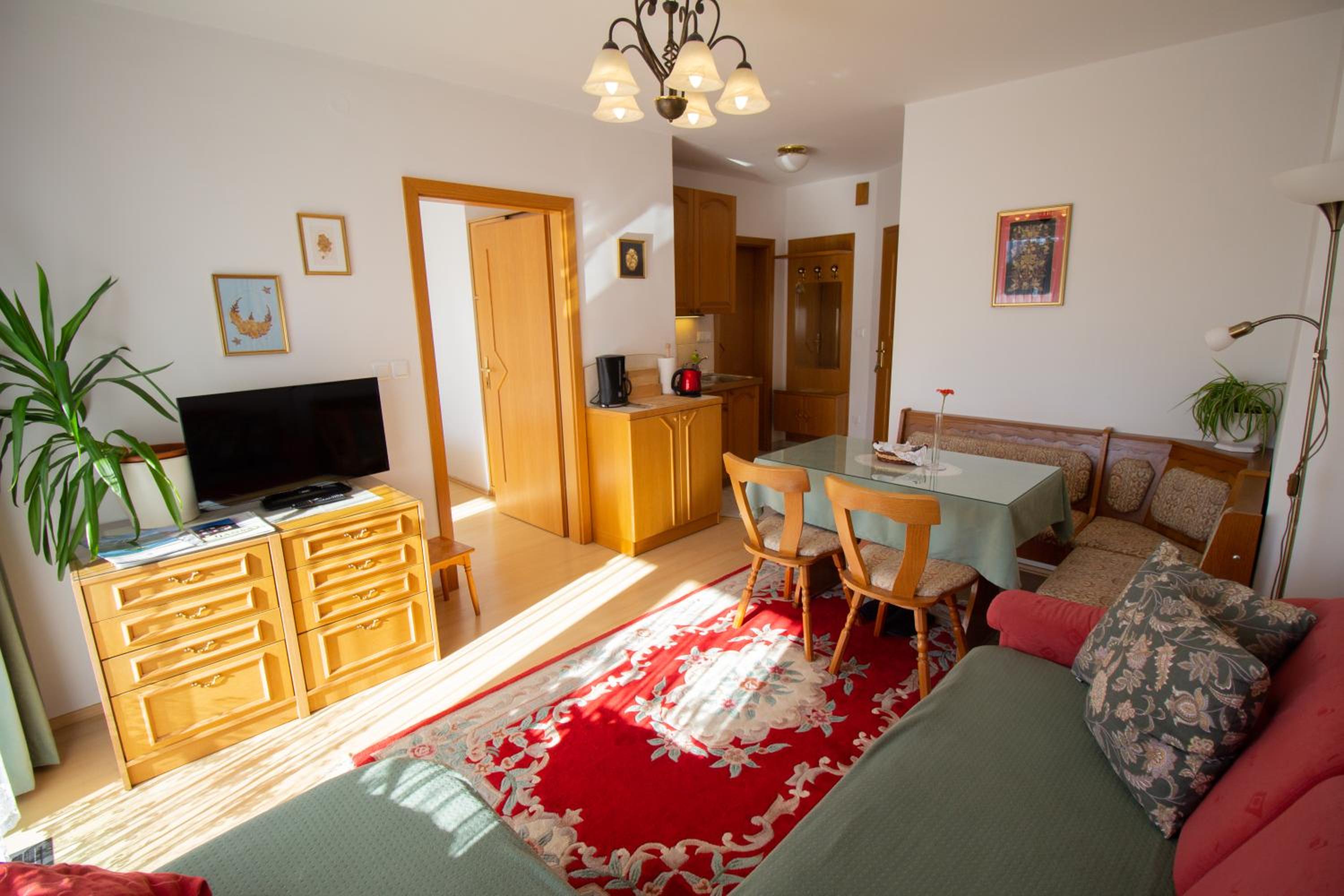 Apartment (2 Adults) photo 2