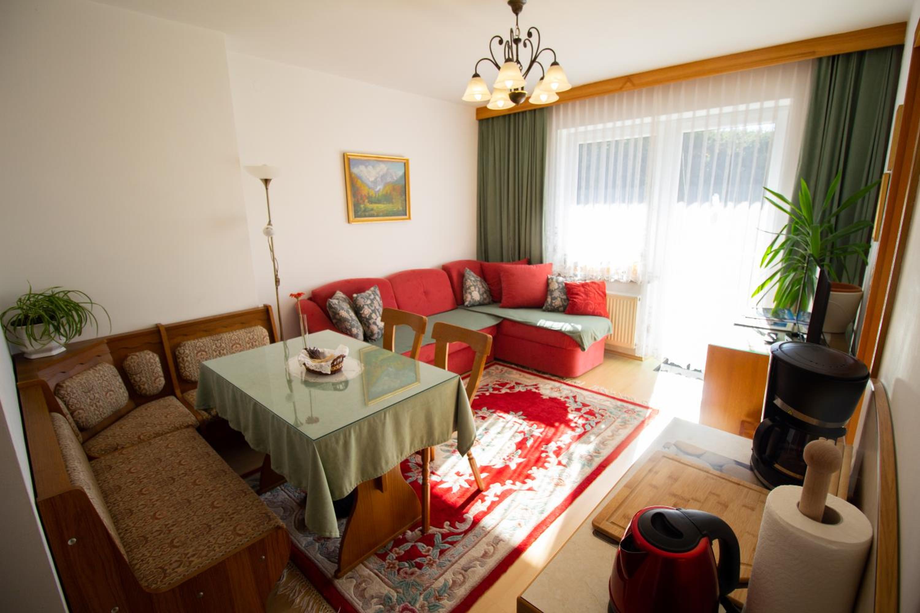 Apartment (2 Adults)