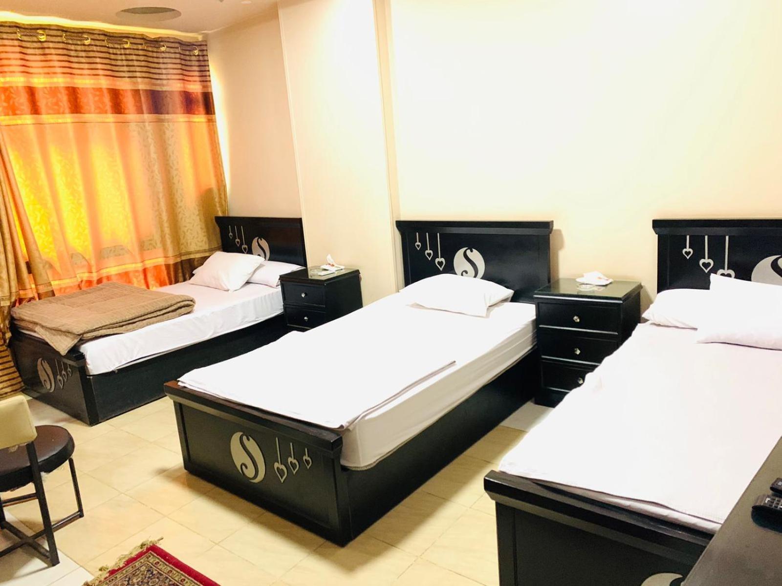 Deluxe Triple Room photo 1