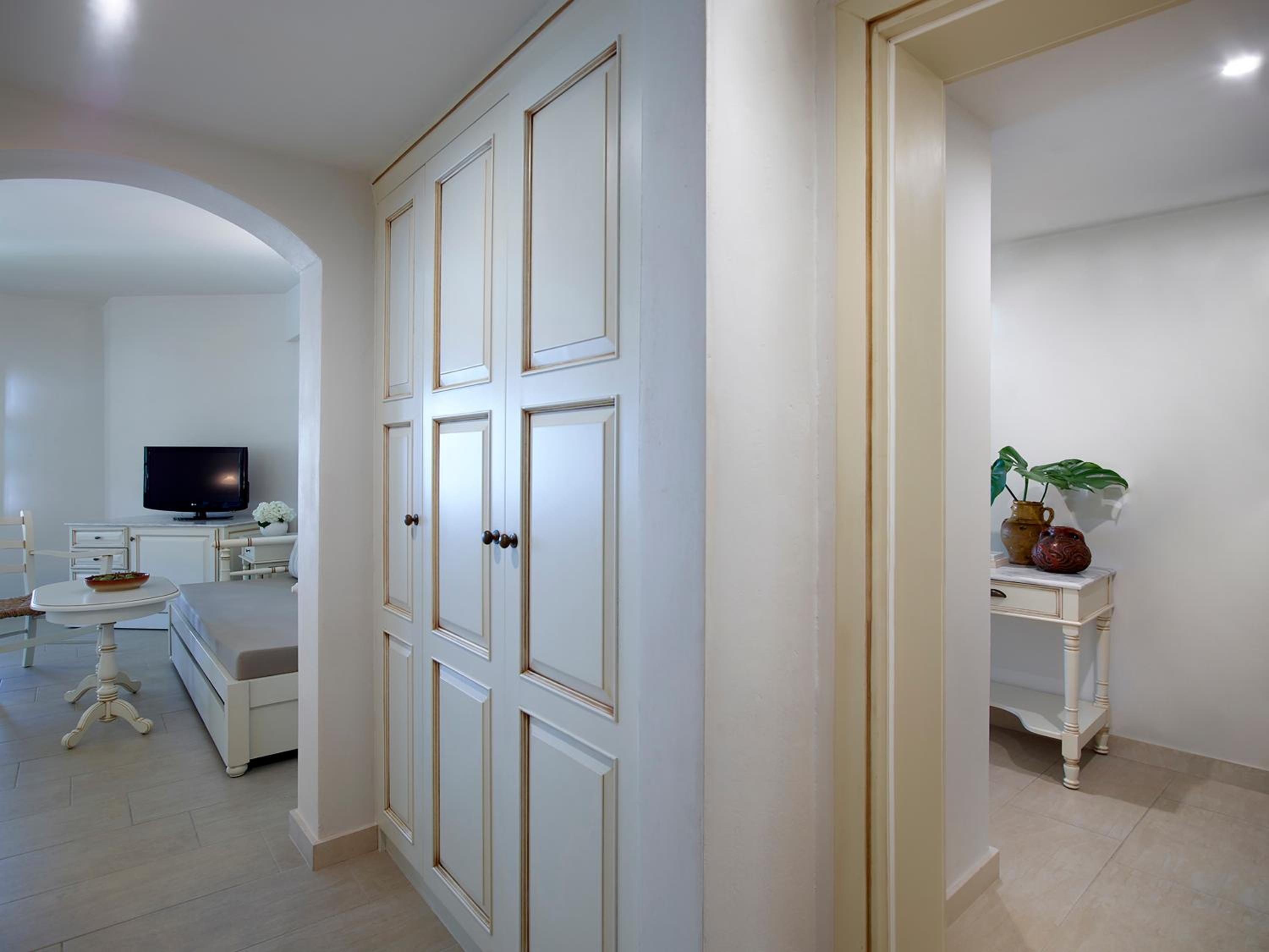 Family Connecting Room