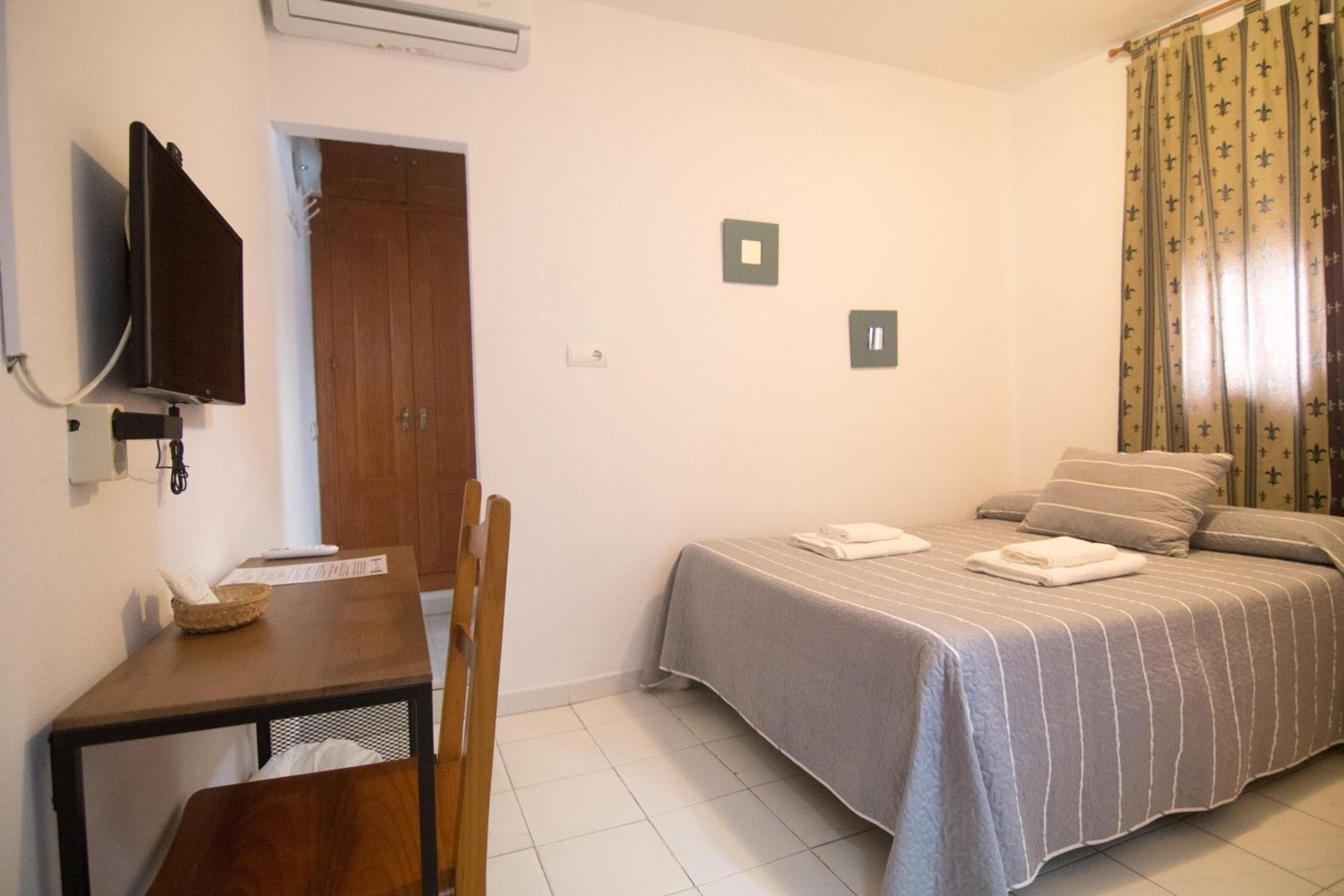 Habitación familiar