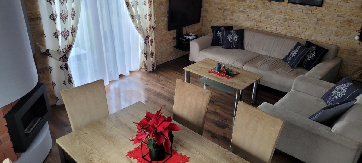 Two-Bedroom Chalet photo 2
