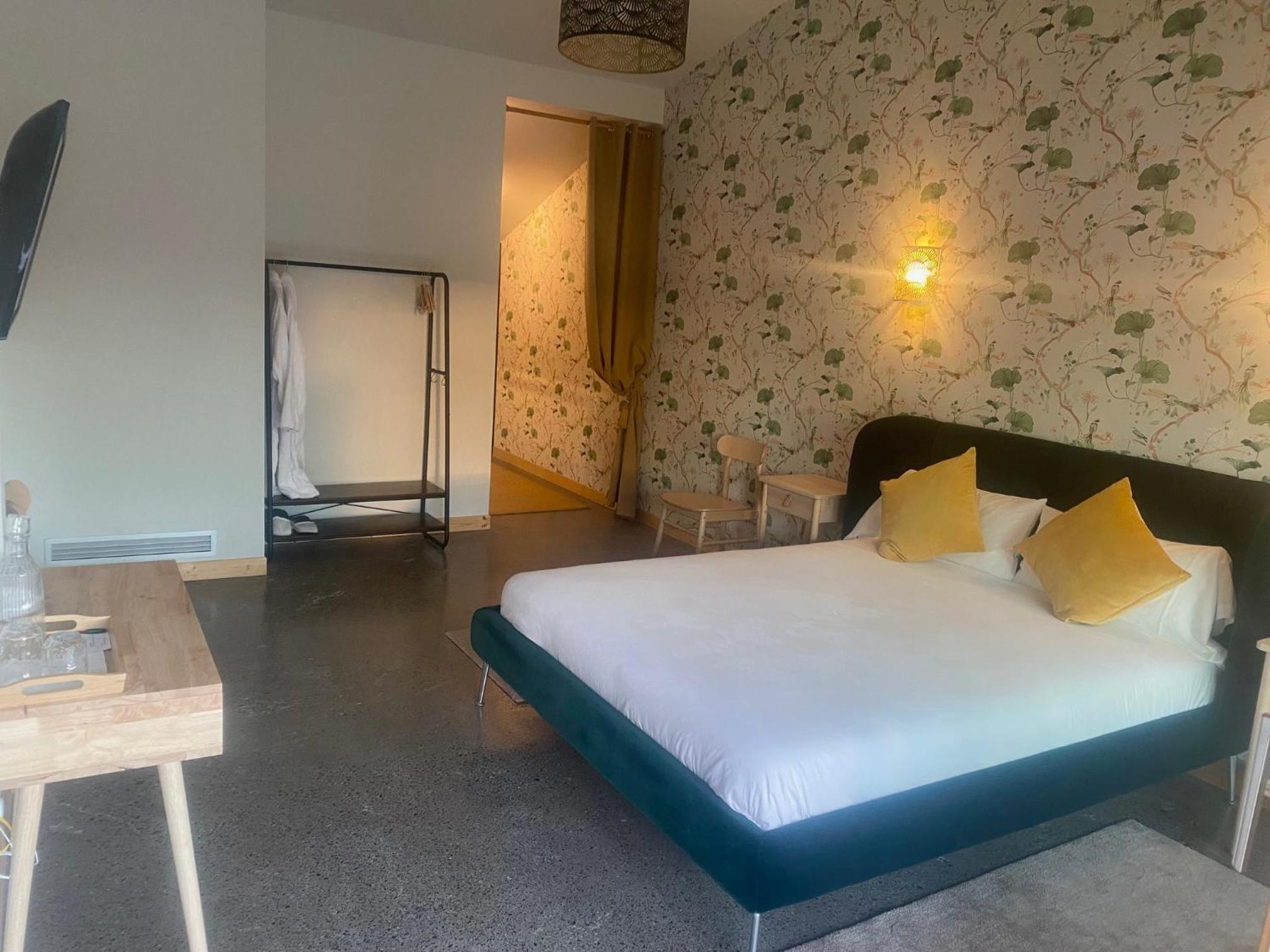 Suite Deluxe