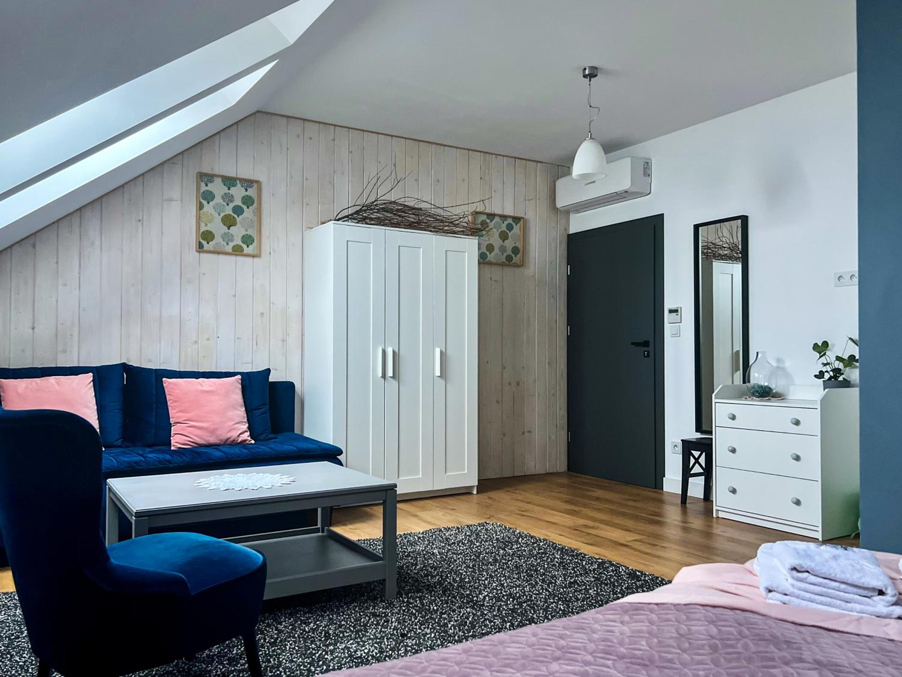 Double Room photo 2
