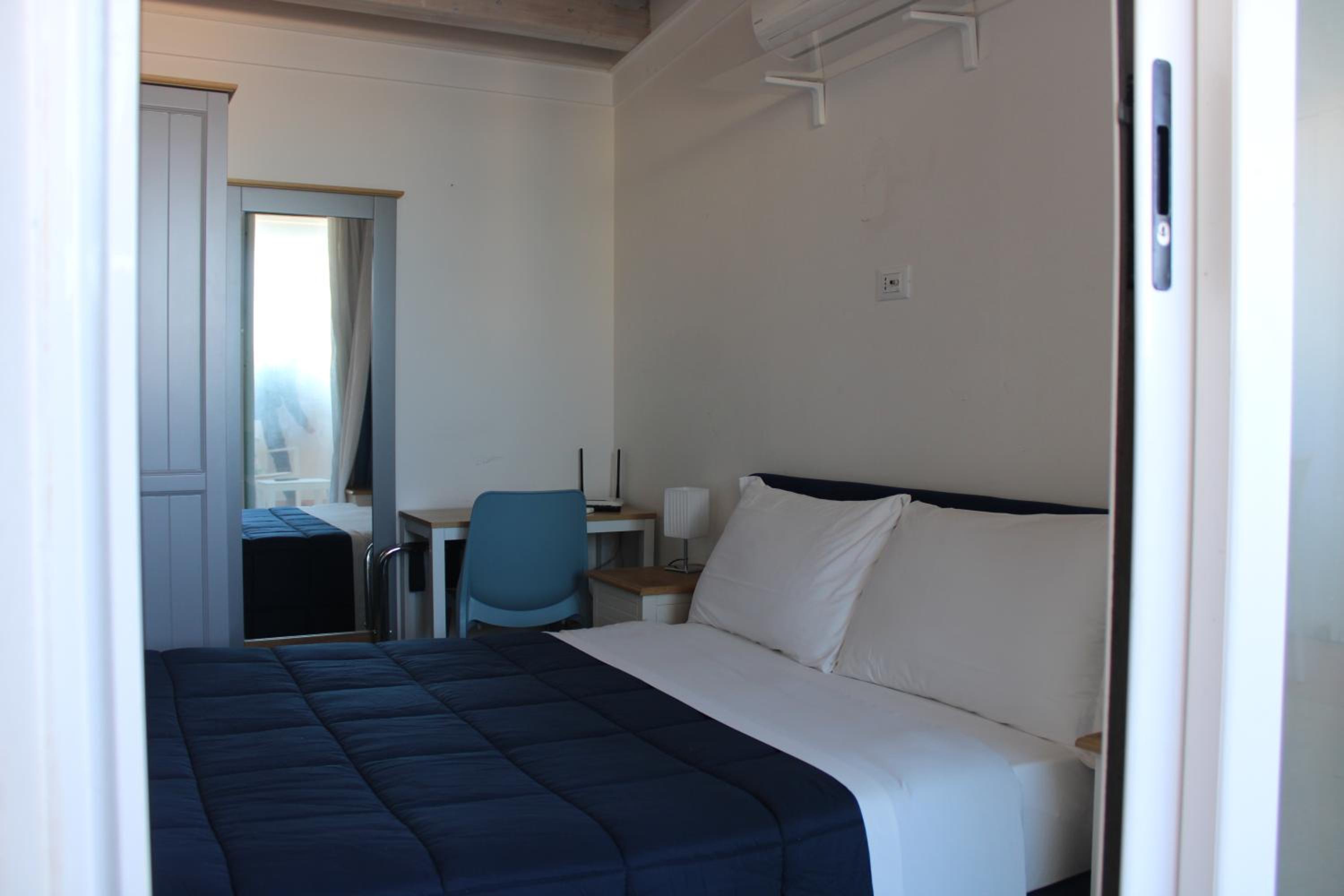Double Room with Terrace photo 2