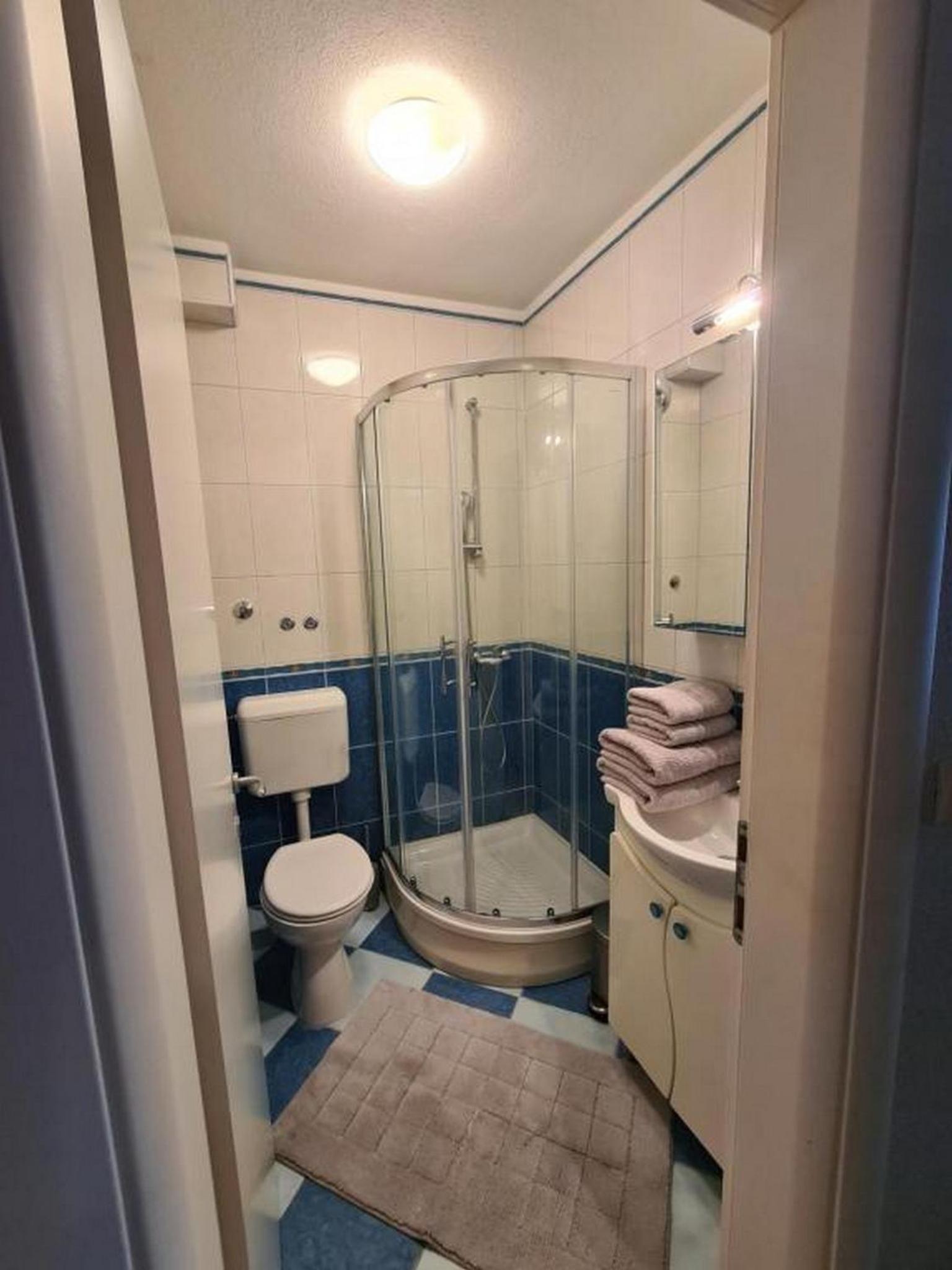 Superior One-Bedroom Apartment with Balcony photo 3