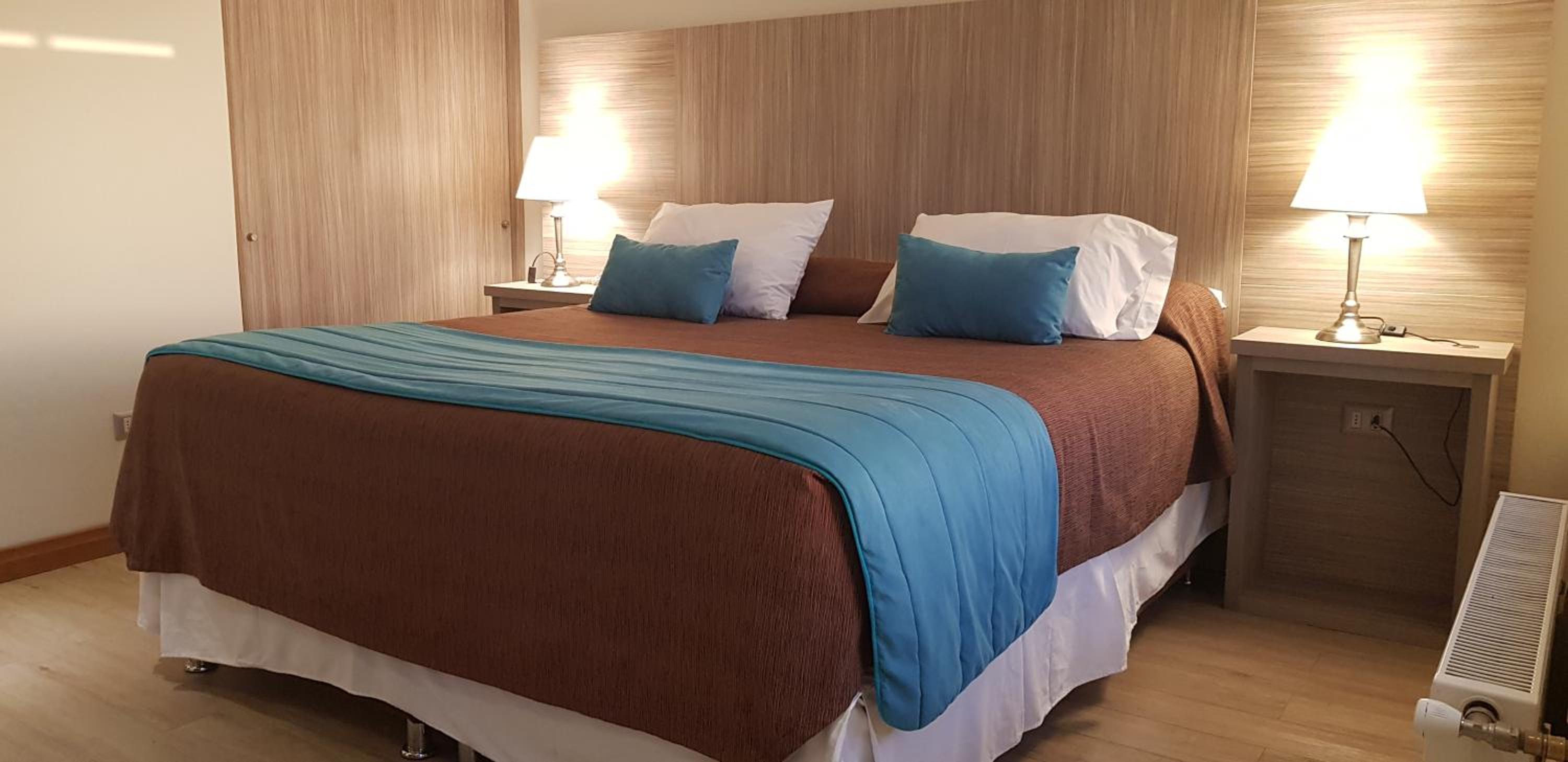 Large Double Room photo 2