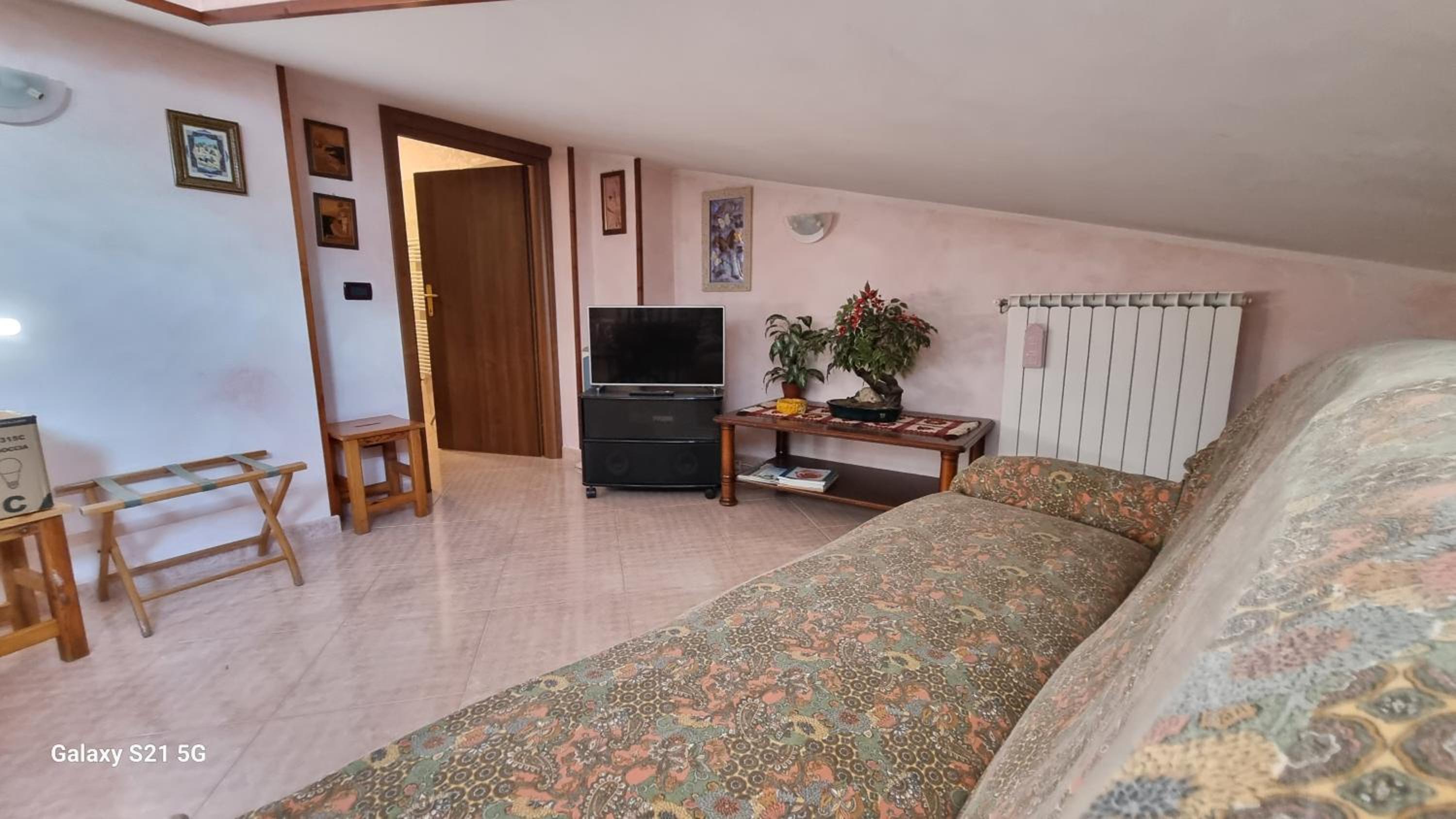 One-Bedroom House photo 3