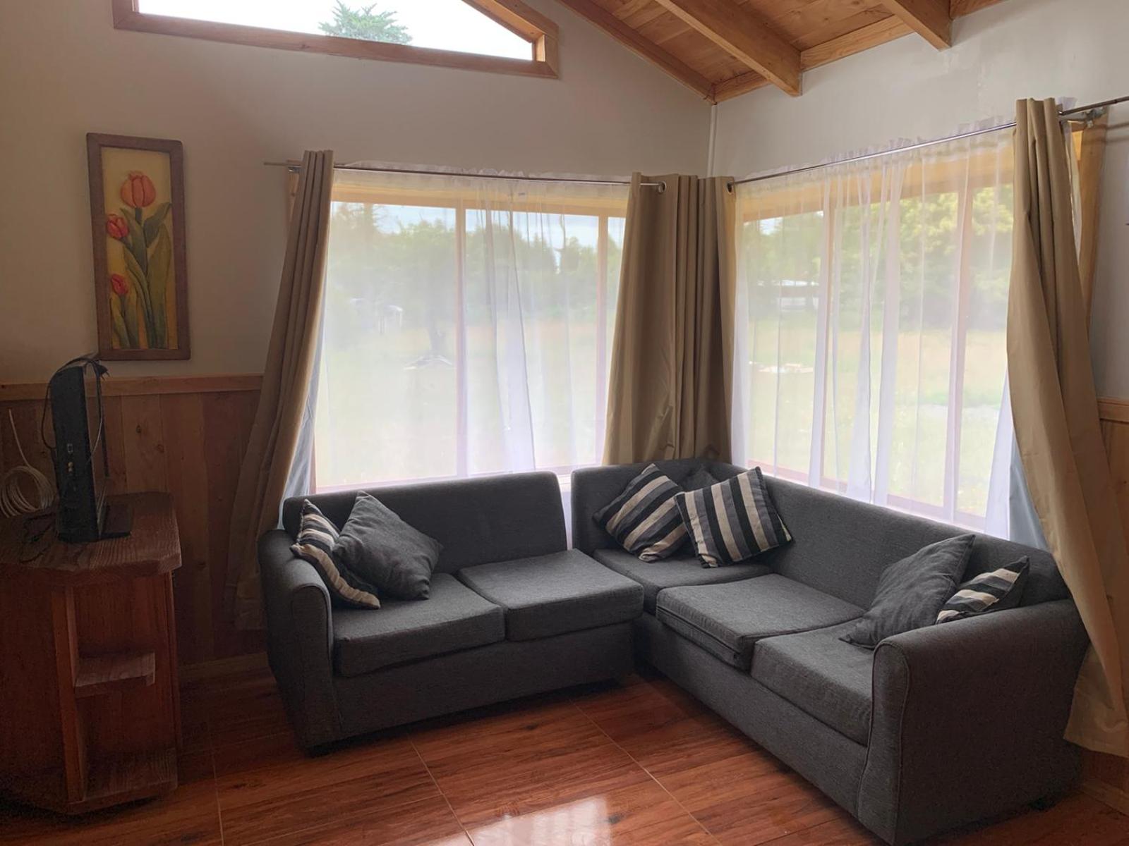 Two-Bedroom House photo 1