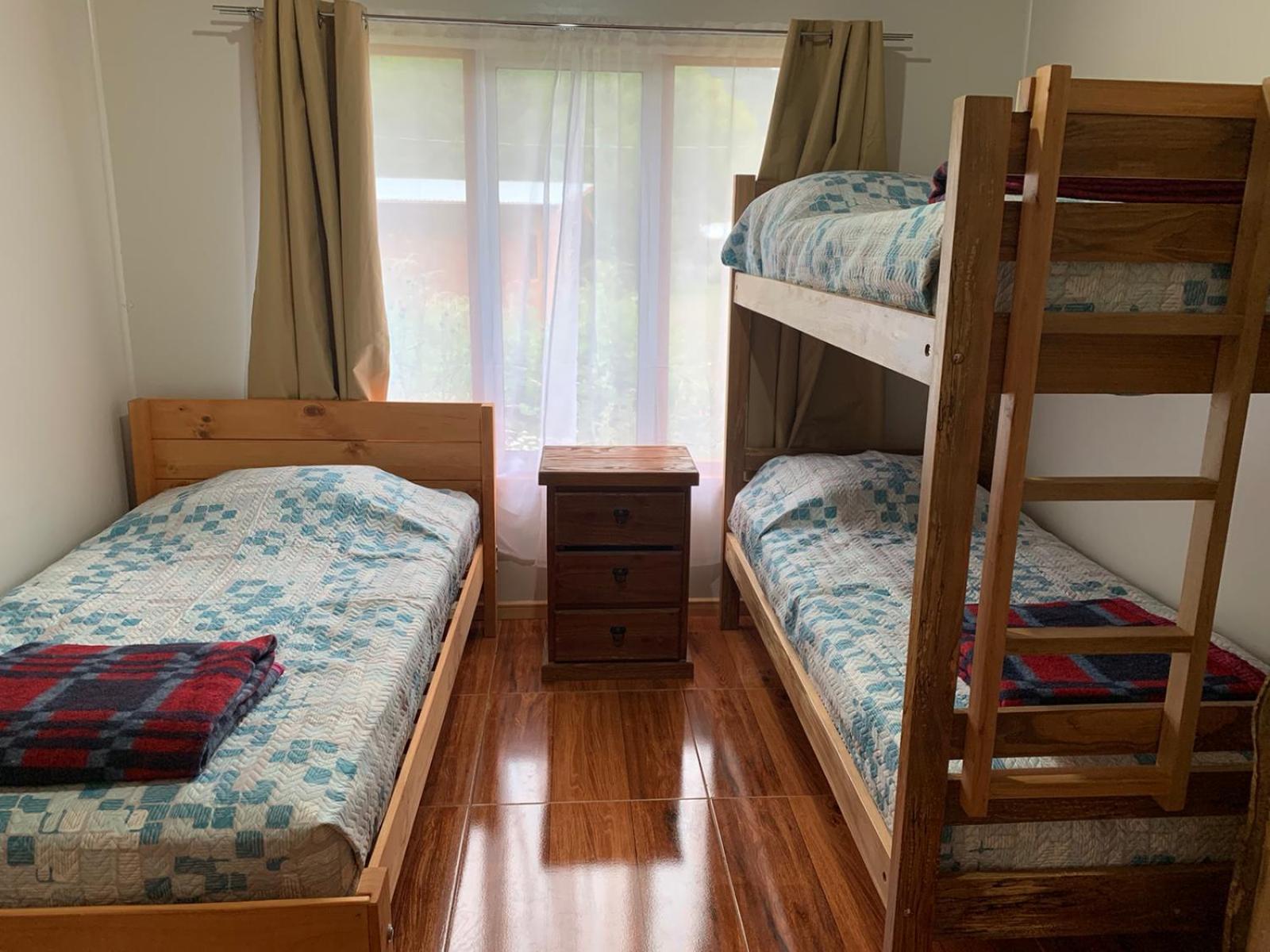 Two-Bedroom House photo 2