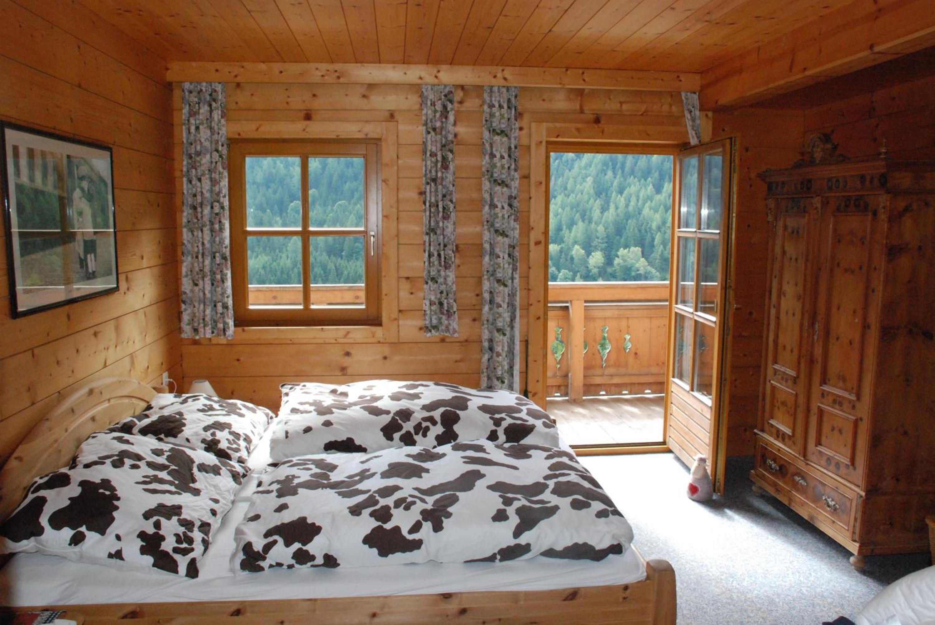 Chalet photo 2