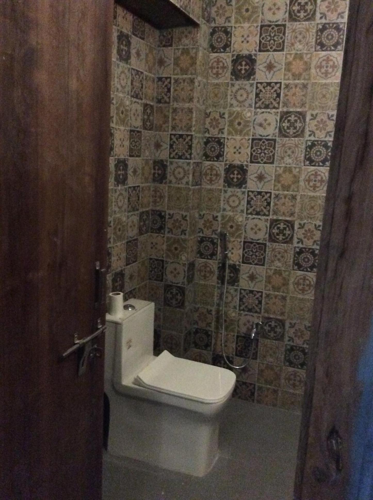 Small Twin Room photo 3