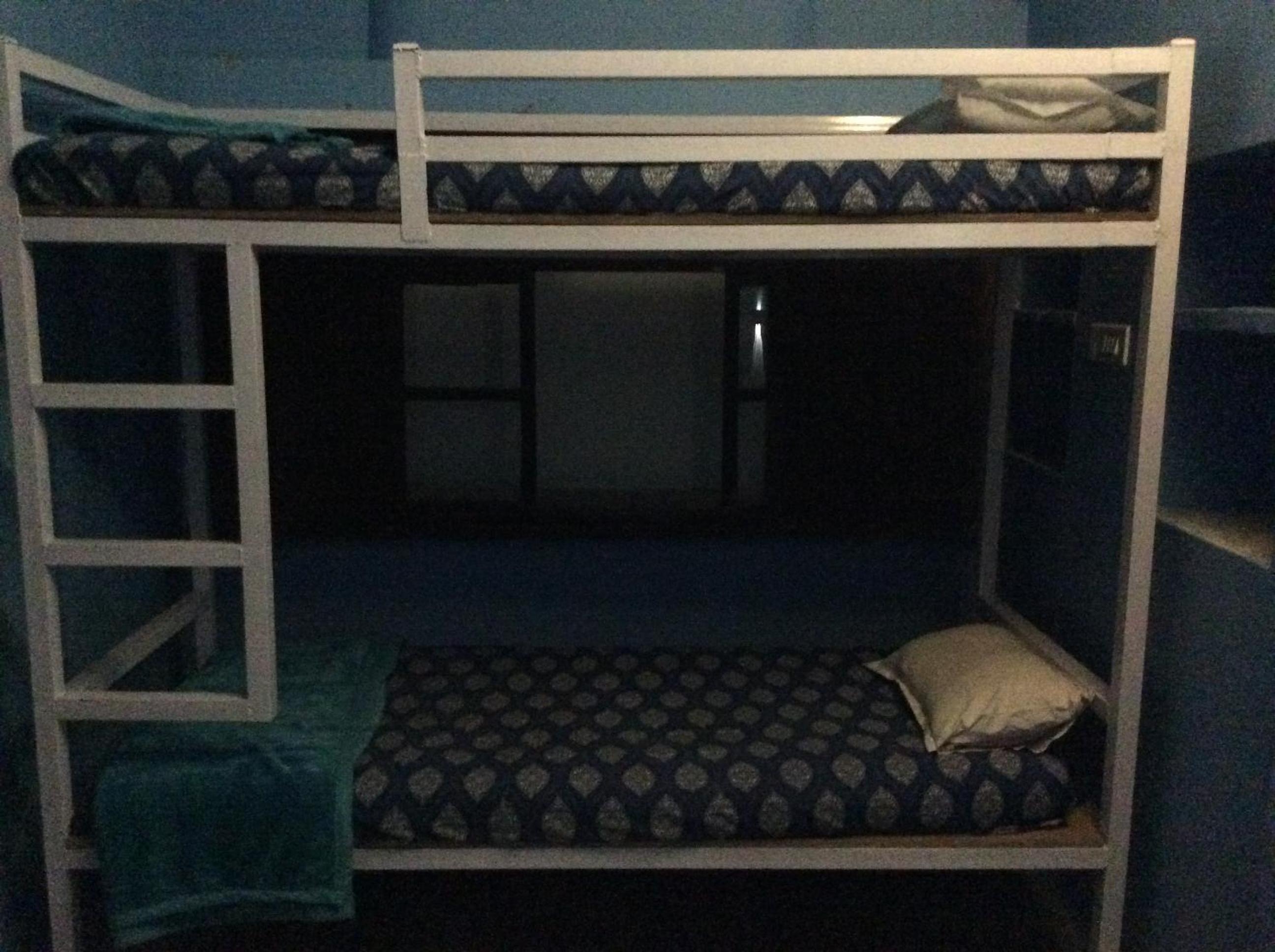 Small Twin Room photo 1