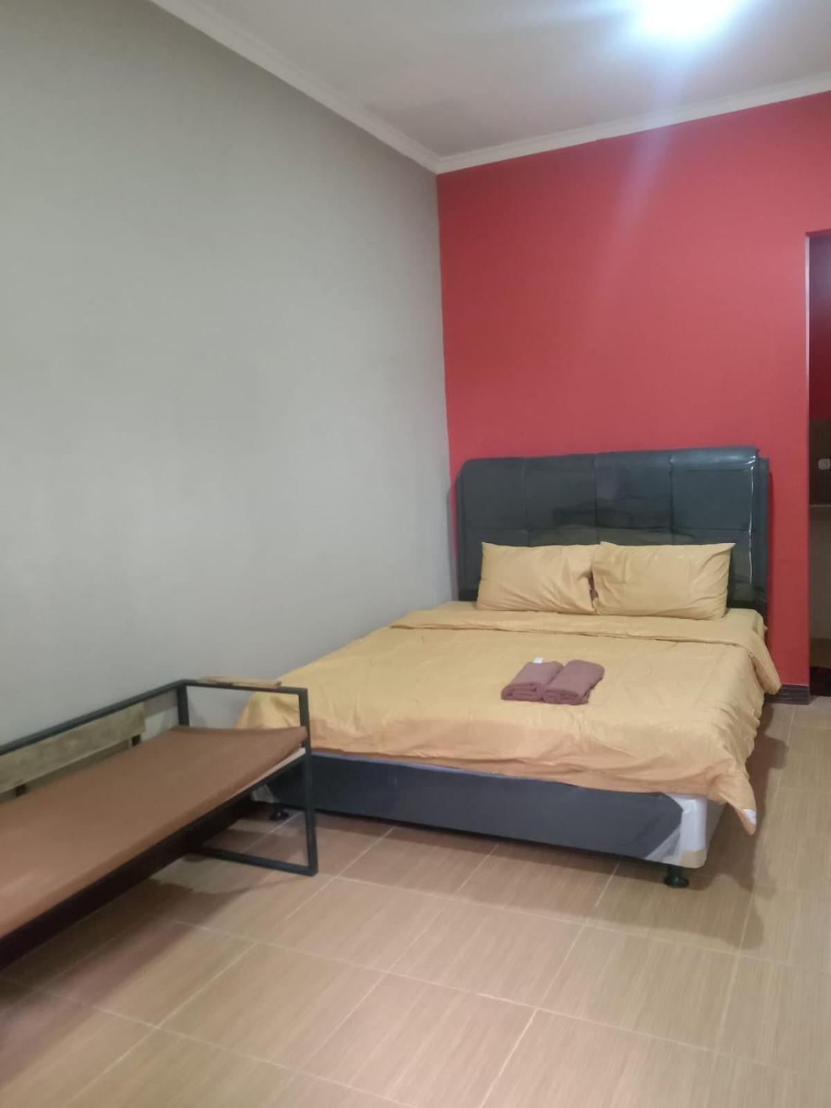 Double Room With Mountain View photo 2