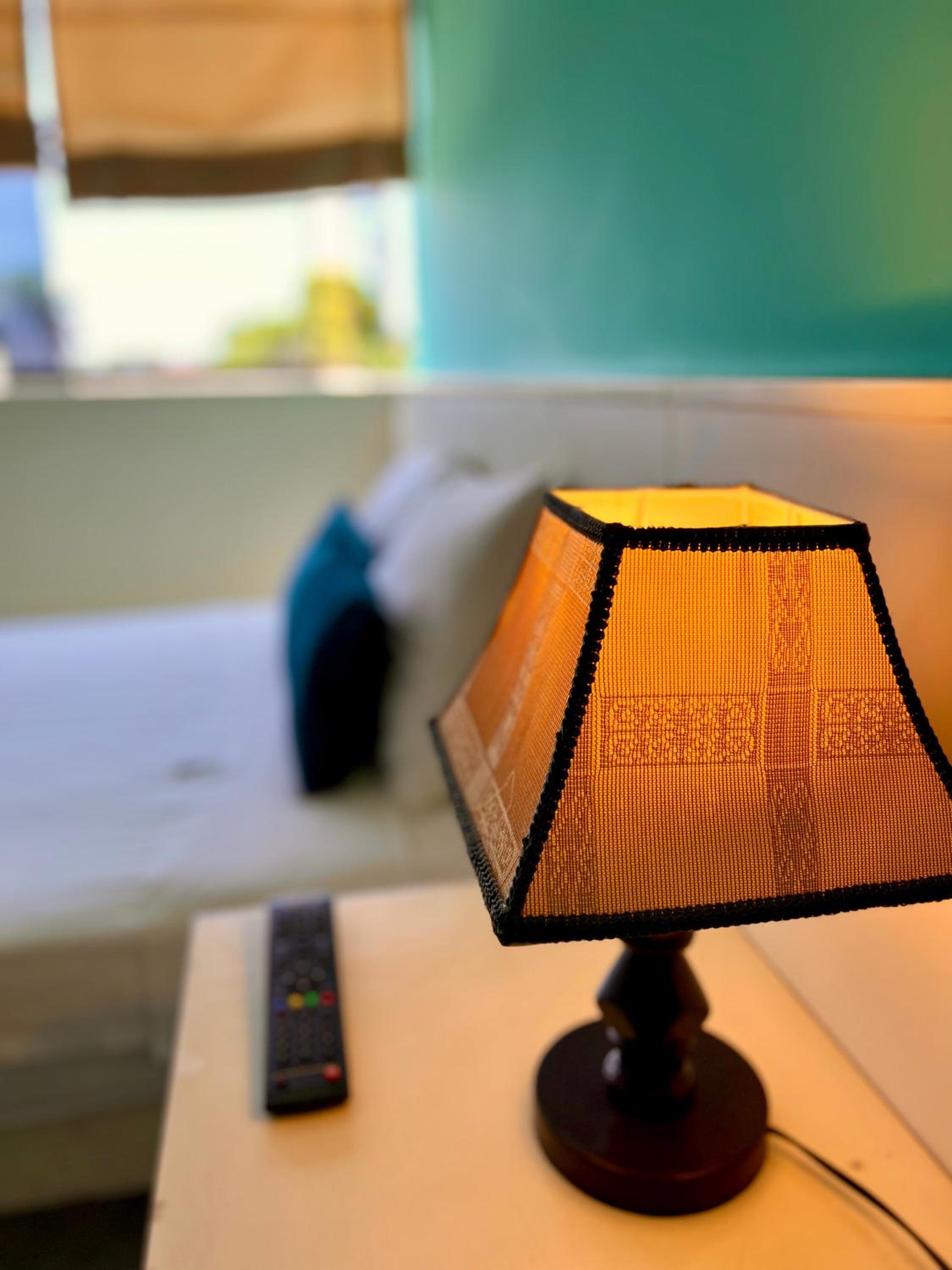 Deluxe Room photo 1