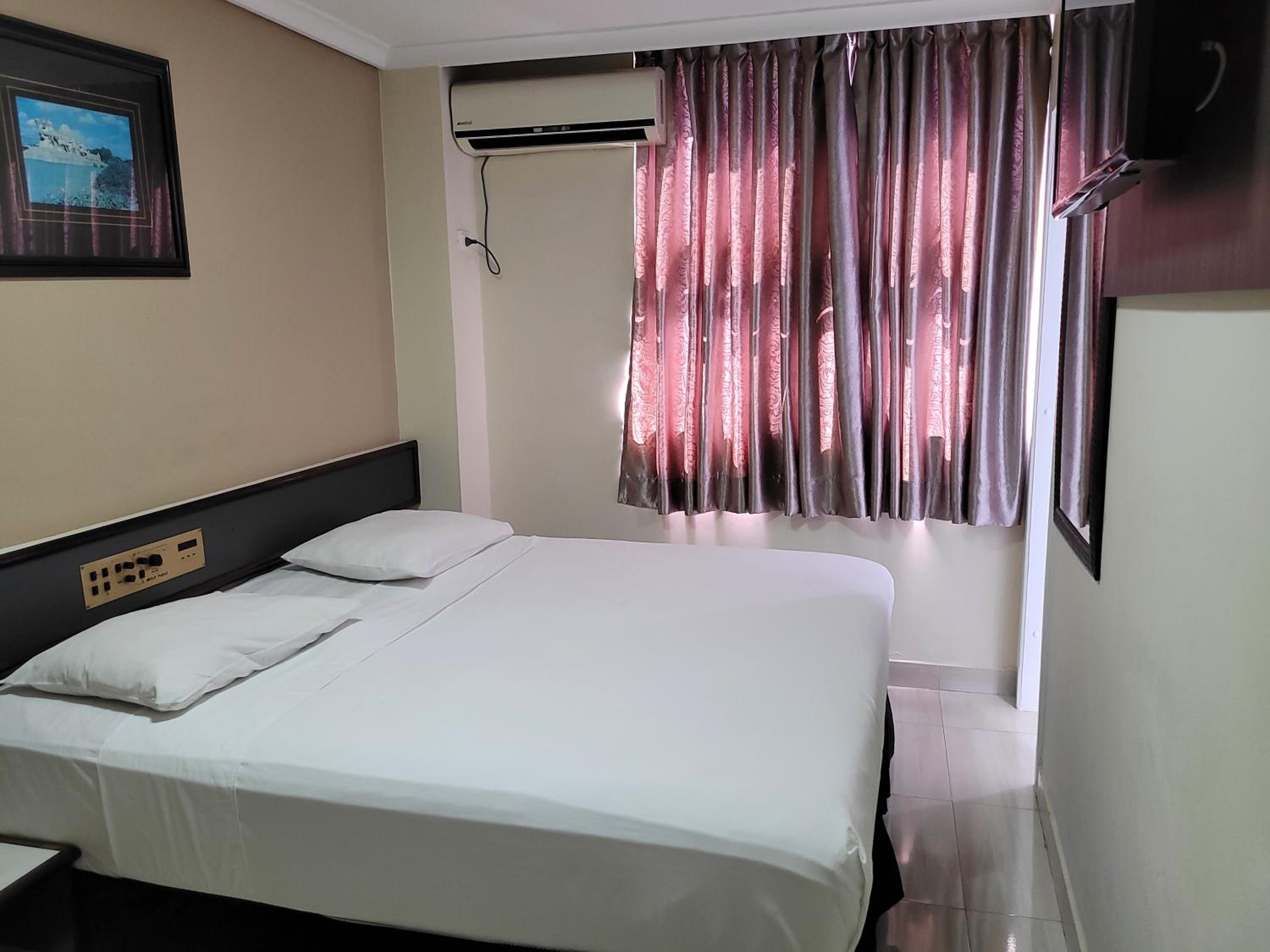 Double Room with Double bed photo 2