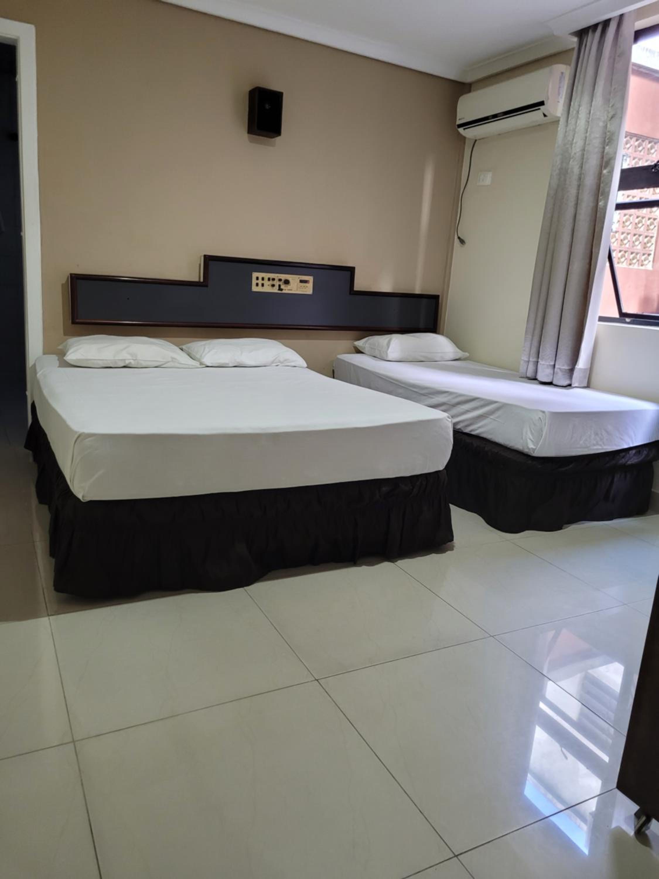 Triple Room photo 2