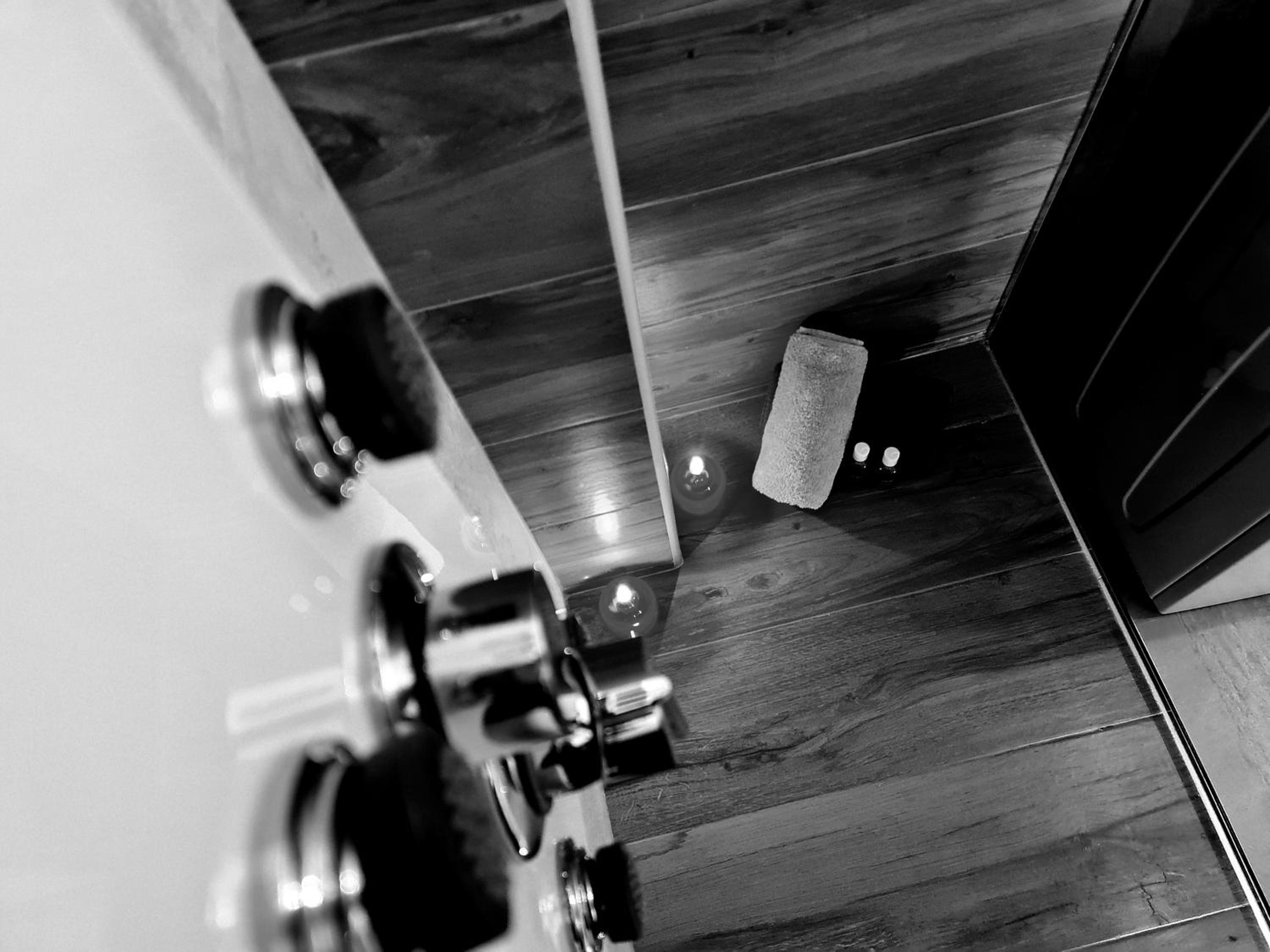 Two-Bedroom Apartment - Photo 45