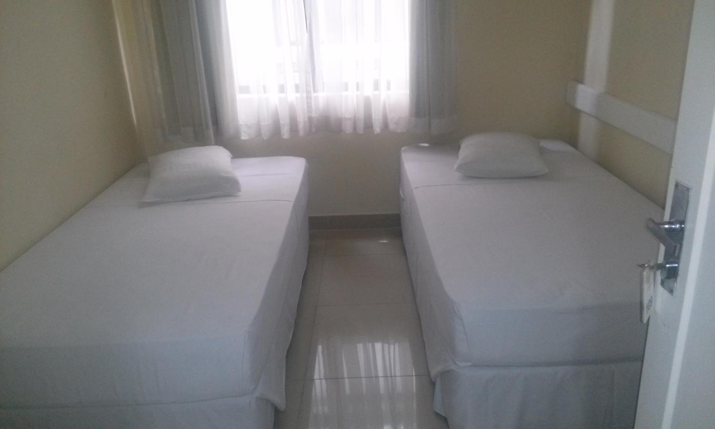 Twin Room photo 1