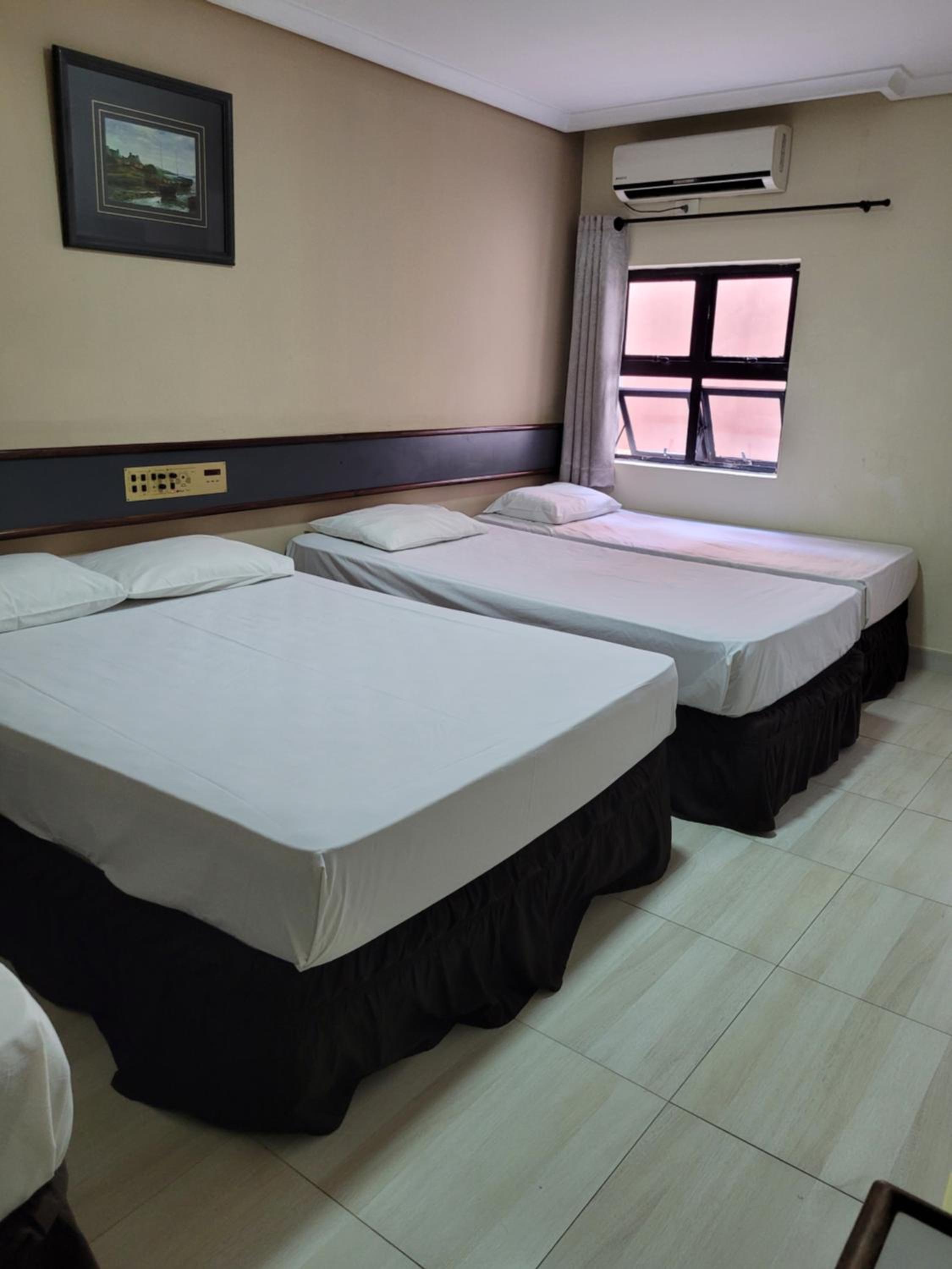 Quadruple Room photo 3