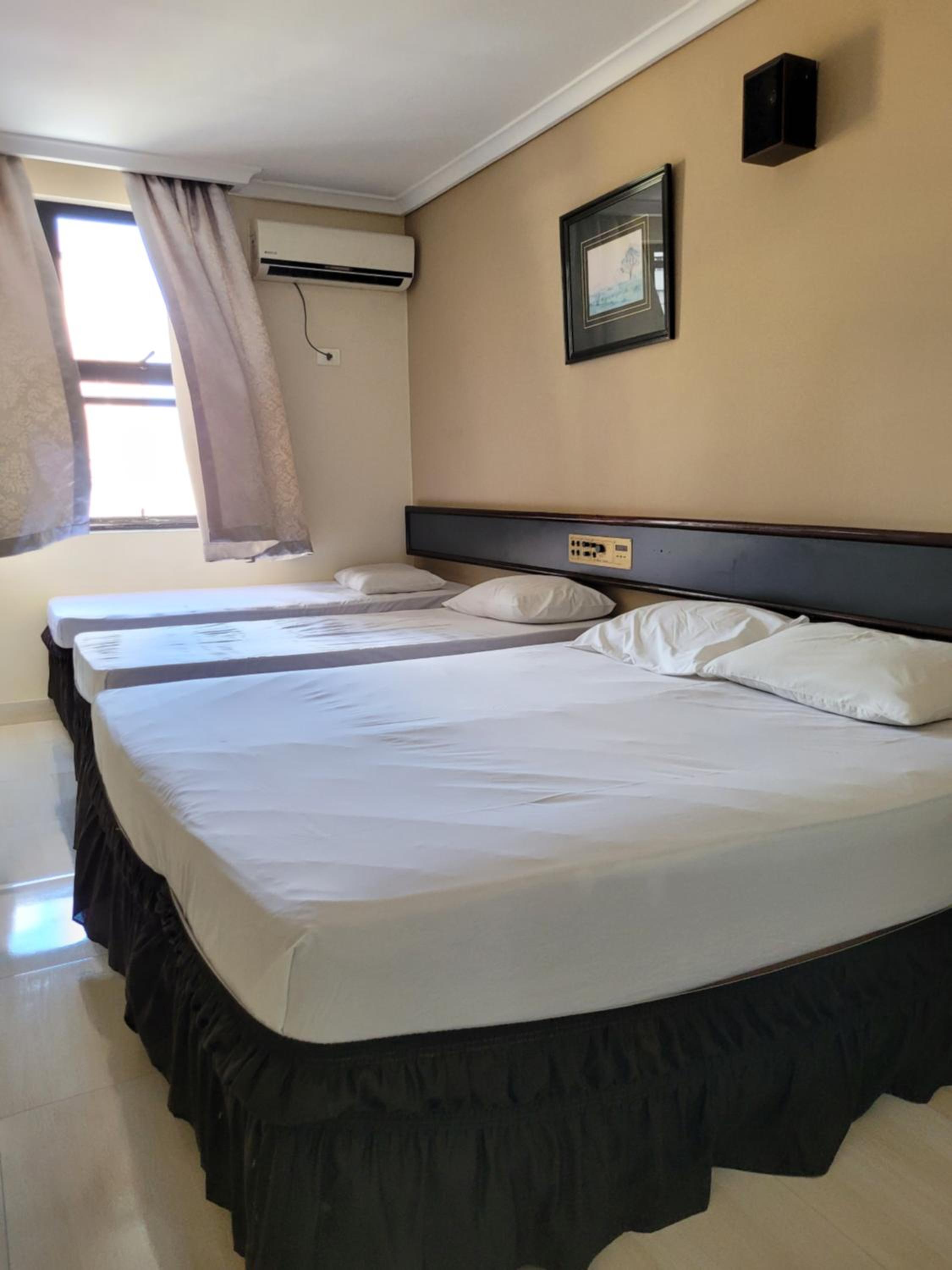 Quadruple Room photo 2
