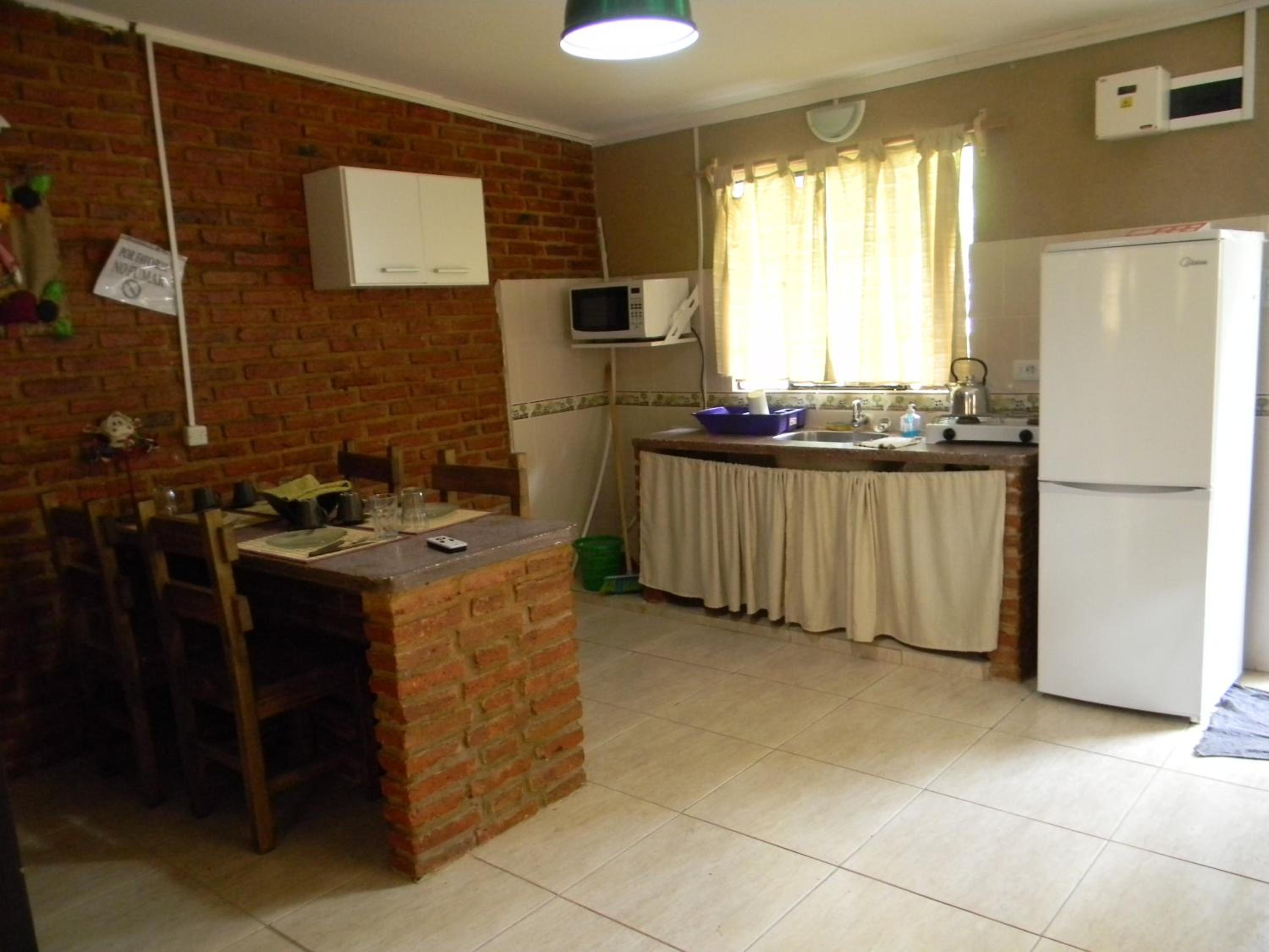 Two-Bedroom Townhouse photo 3