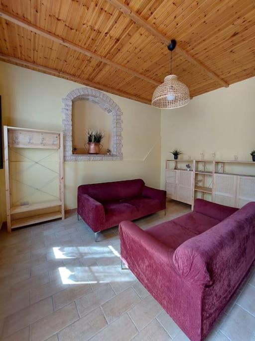 One-Bedroom House photo 2