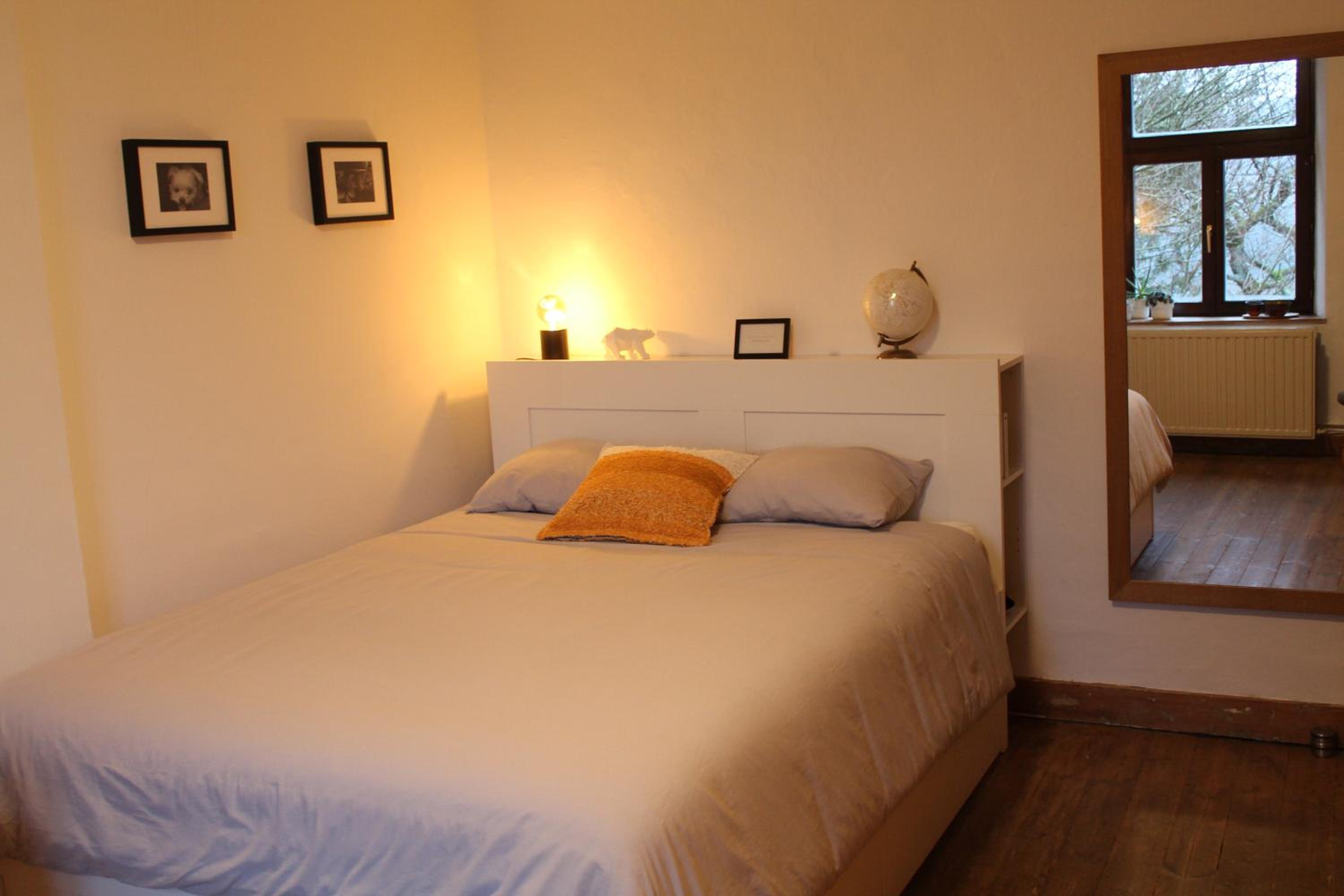 Double Room with Garden View photo 1