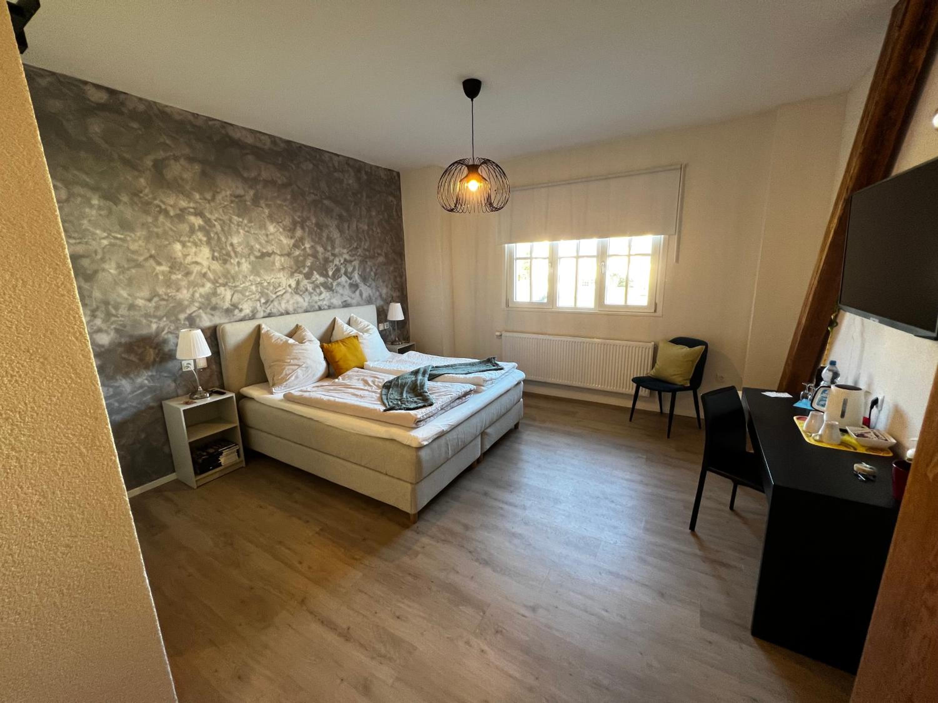 Superior Double Room photo 1
